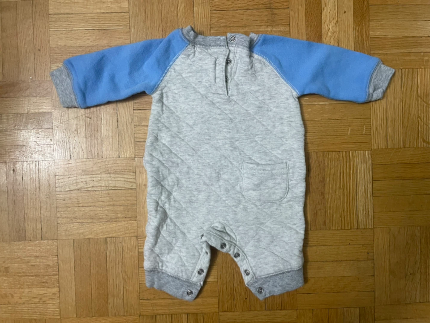 Baby Sleepers Bundle - 6 Months - photo 2