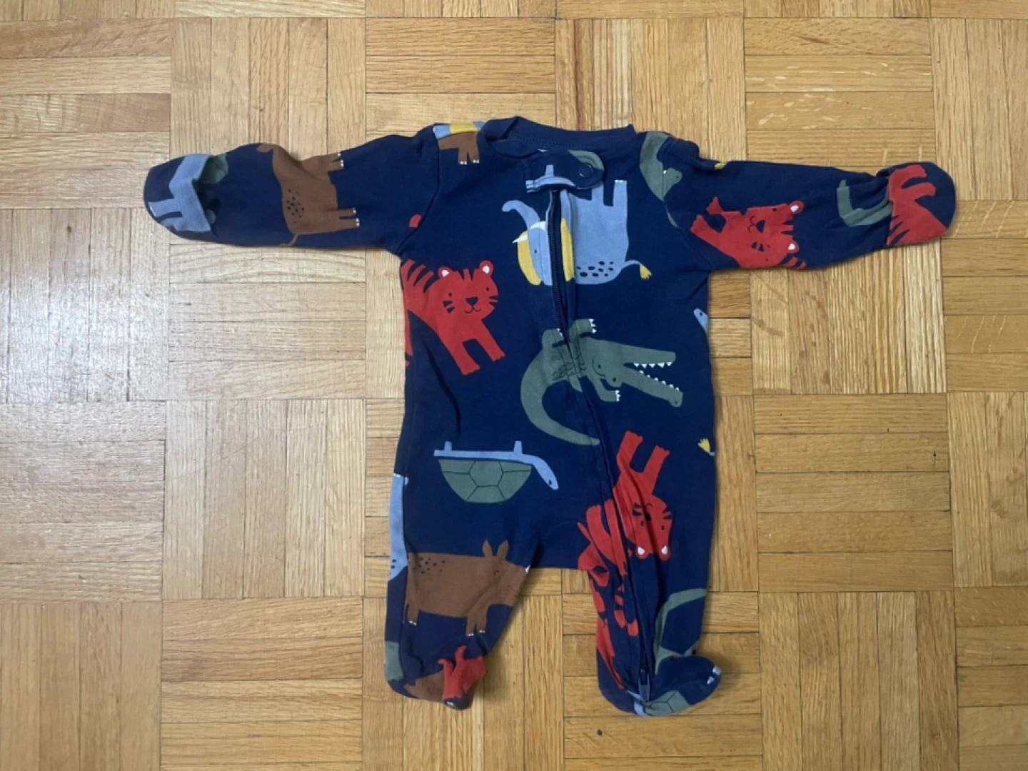 Baby Sleepers Bundle - 6 Months - photo 4