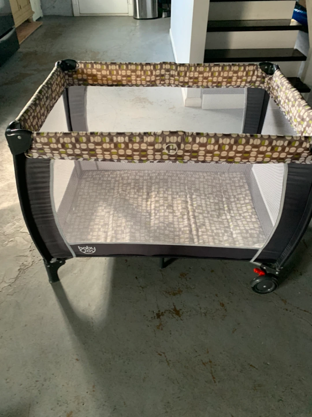 Baby Playard - photo 3