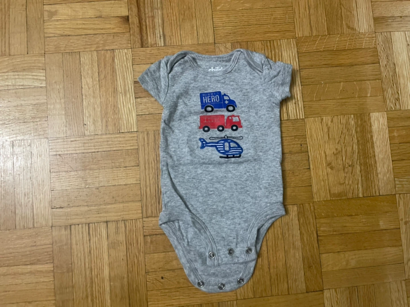 Baby Onesies - Carter's & More (Various Sizes) - photo 3
