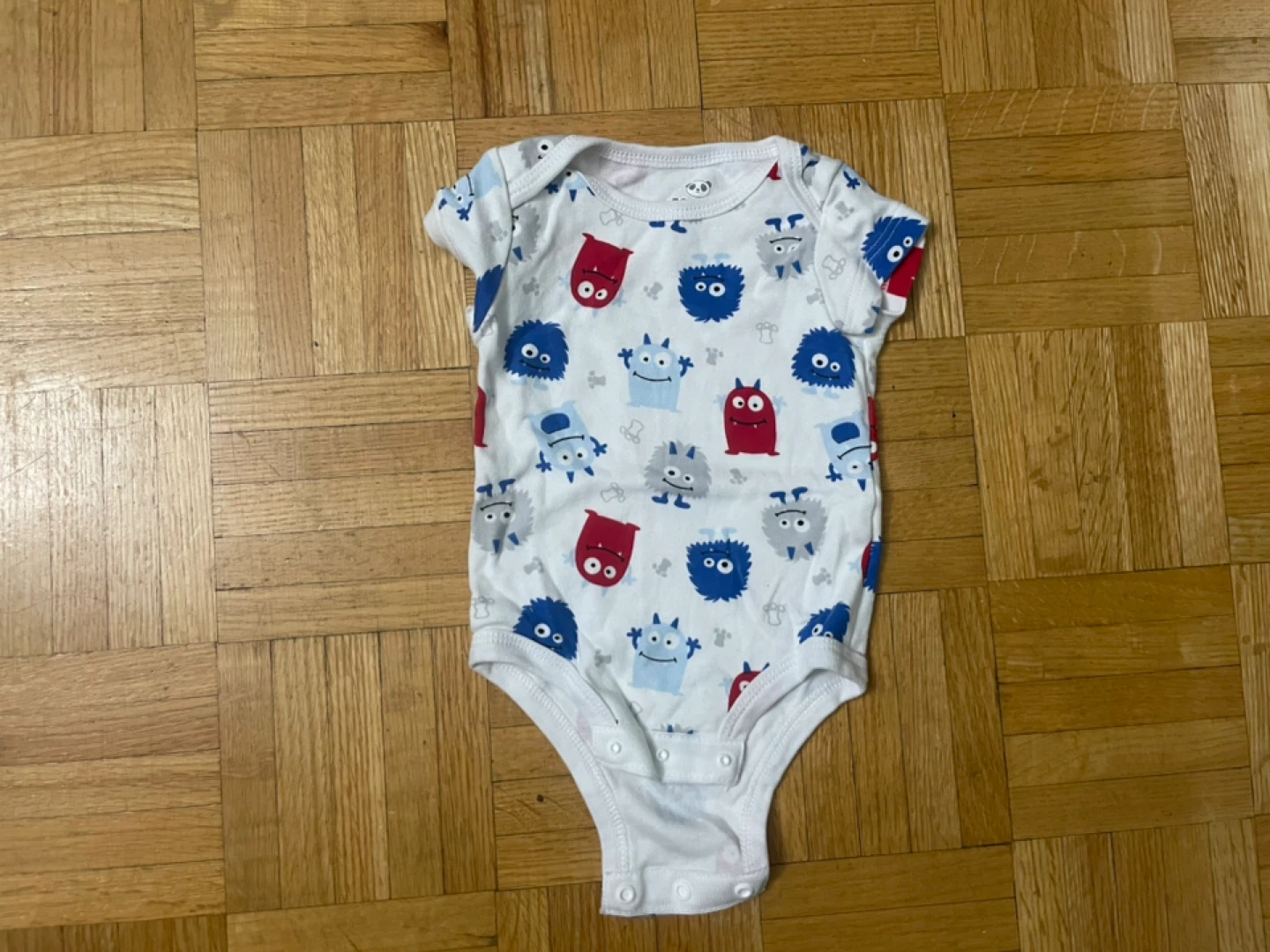 Baby Onesies - Carter's & More (Various Sizes) - photo 2