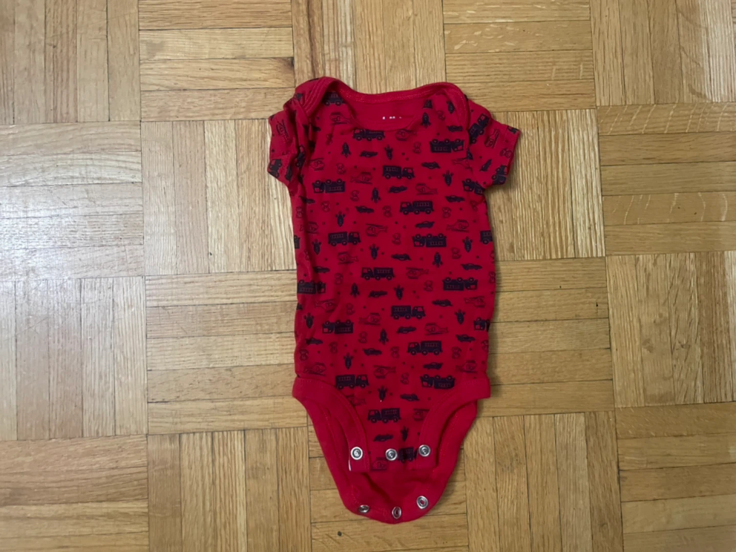 Baby Onesies - Carter's & More (Various Sizes) - photo 4
