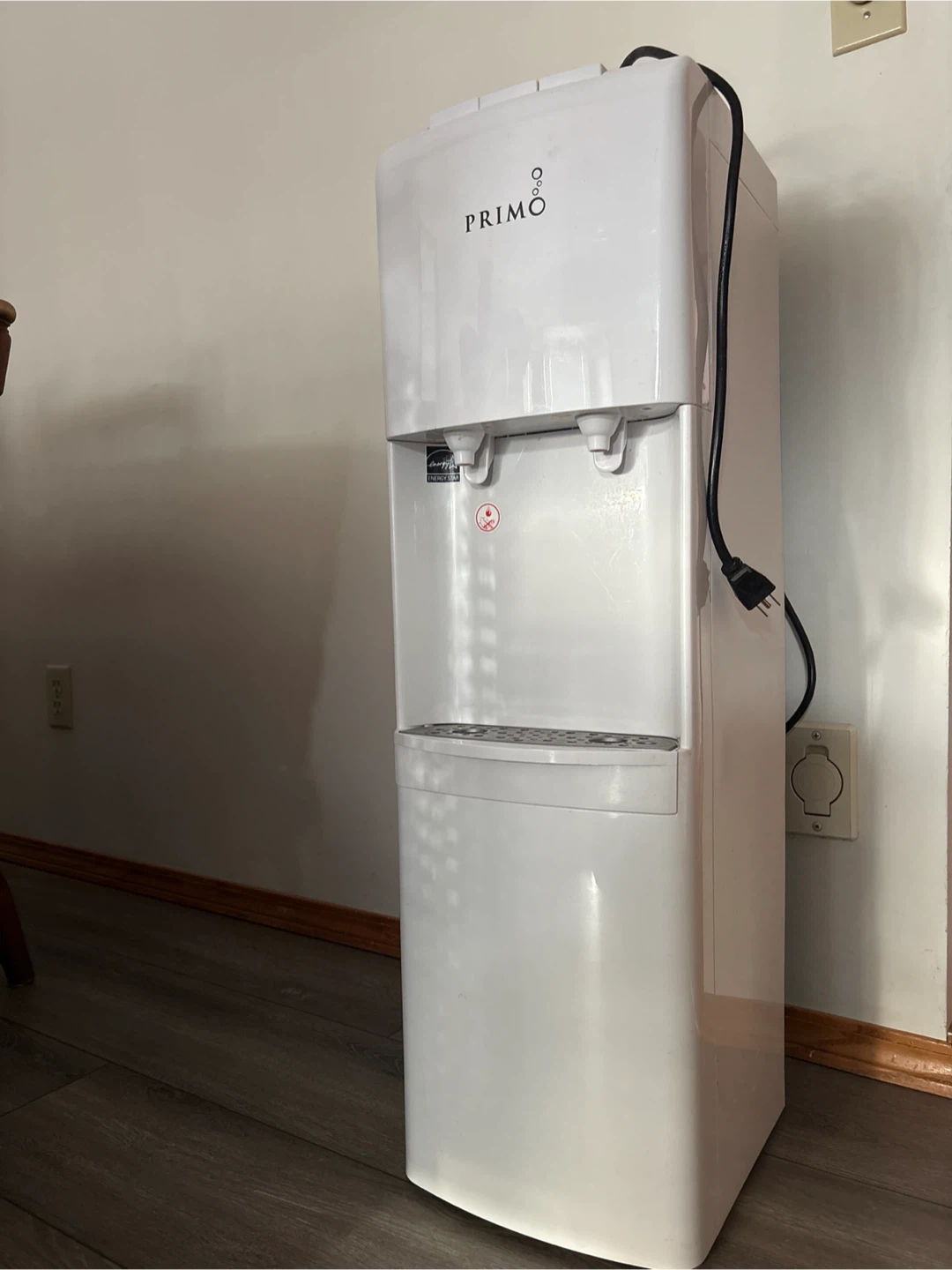 Primo Water Dispenser - photo 3