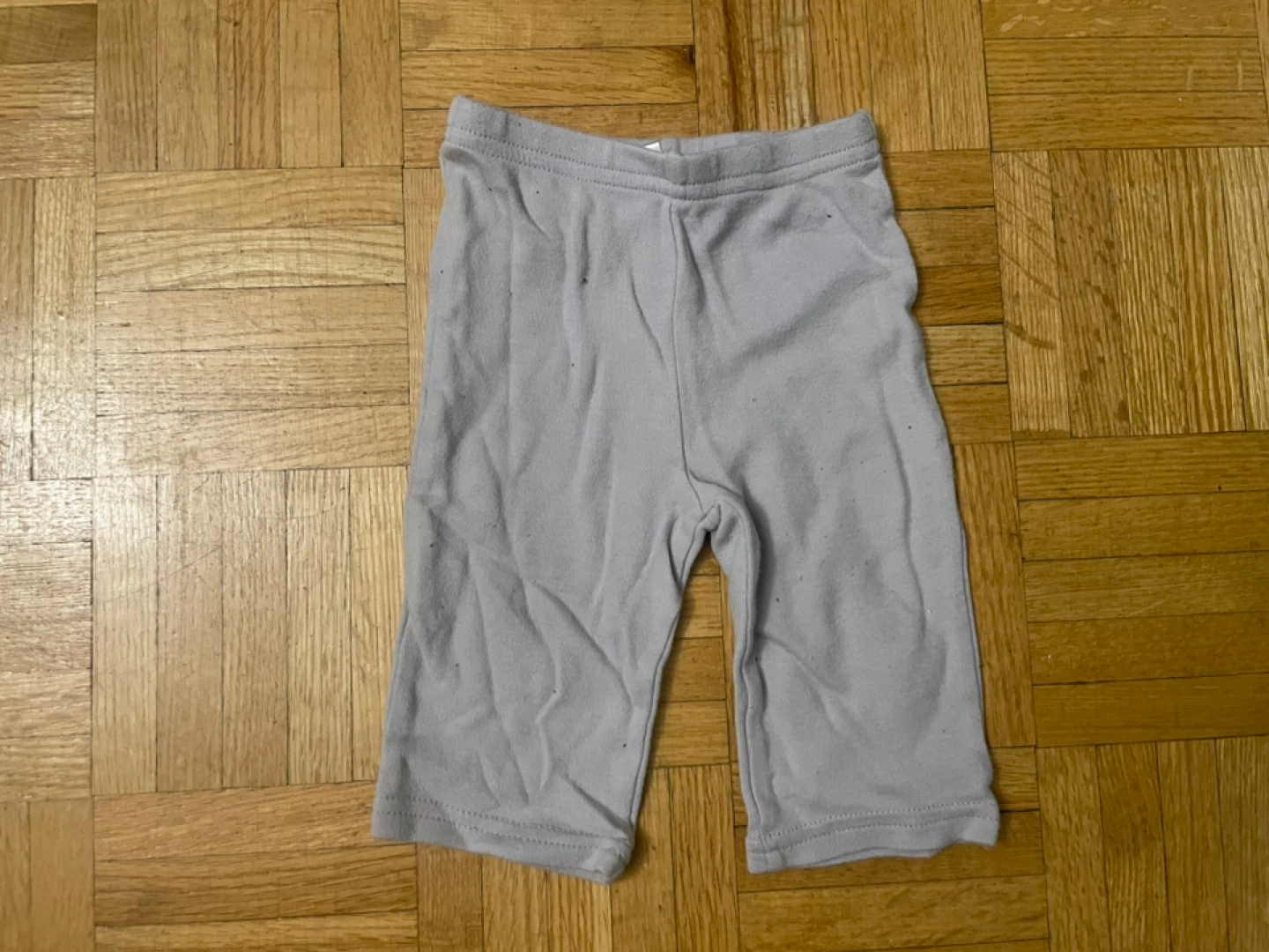 Bundle of 5 Kids Pants - photo 3