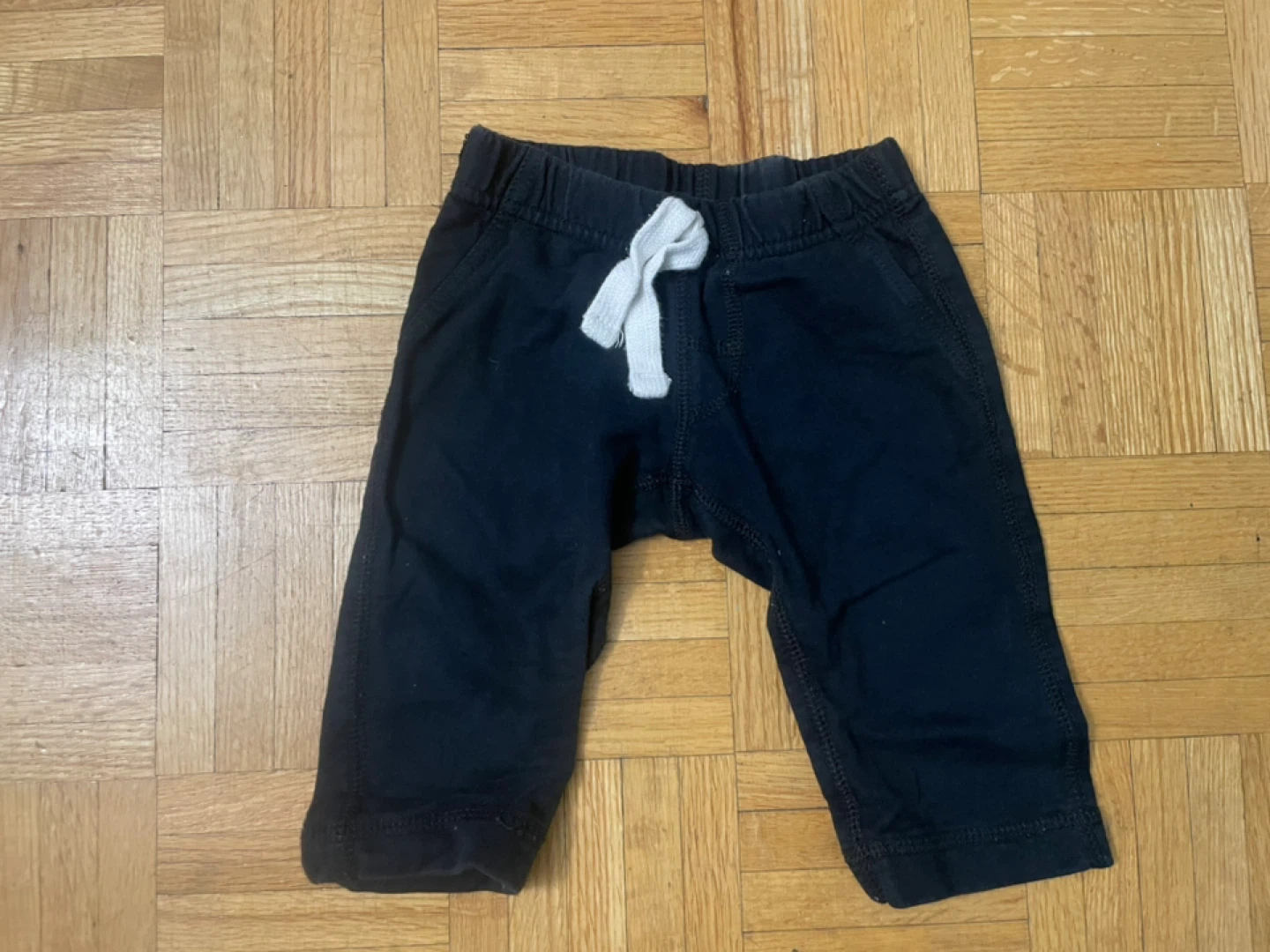 Bundle of 5 Kids Pants - photo 4