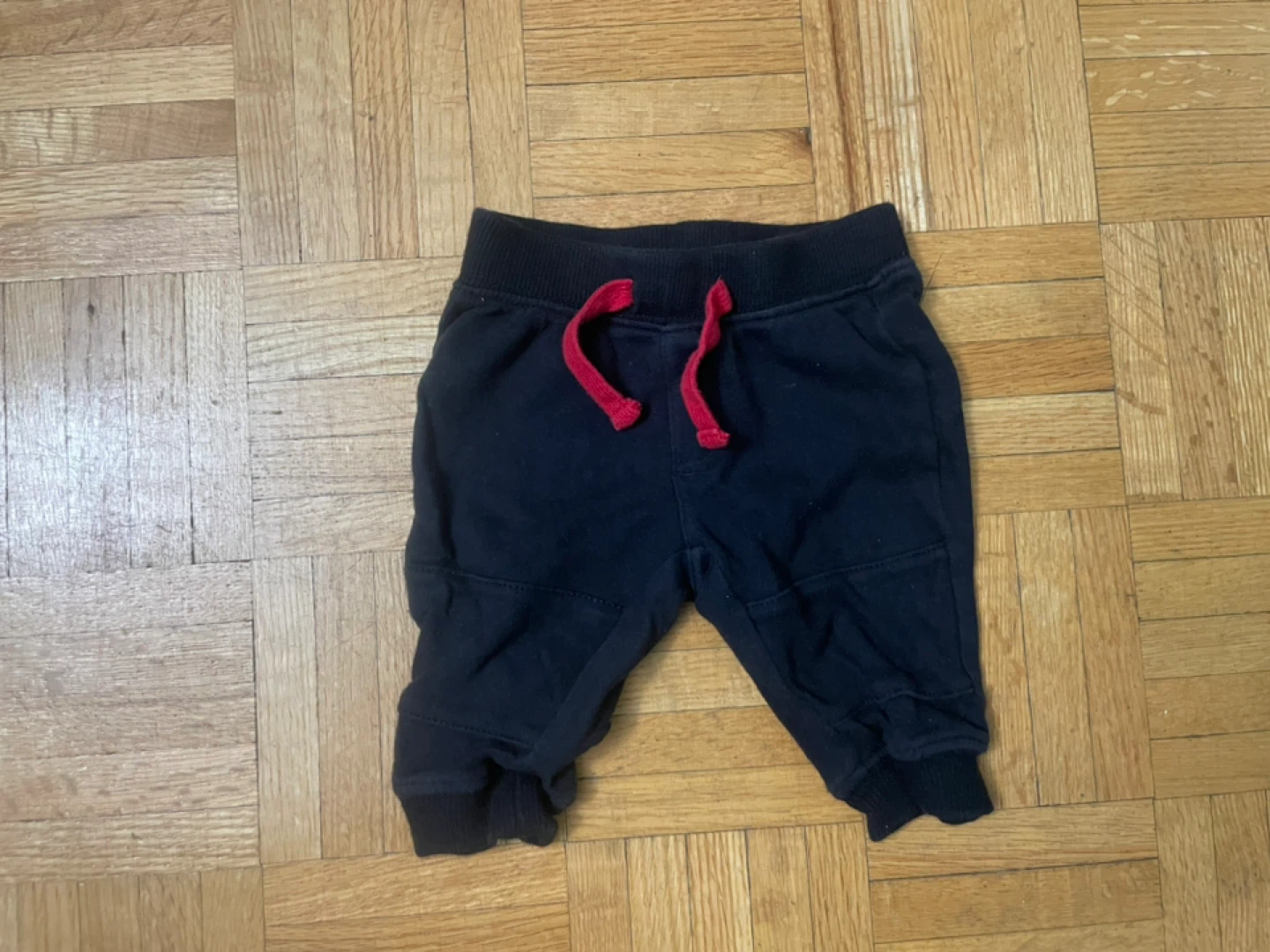 Bundle of 5 Kids Pants - photo 2