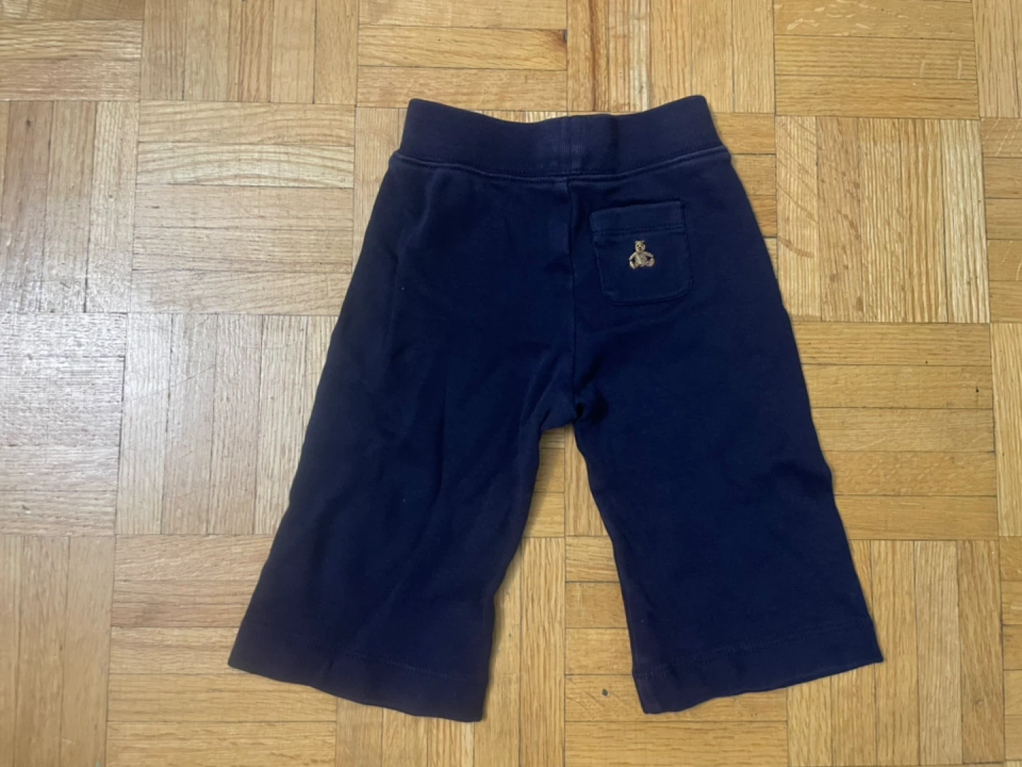 Bundle of 5 Kids Pants - photo 5