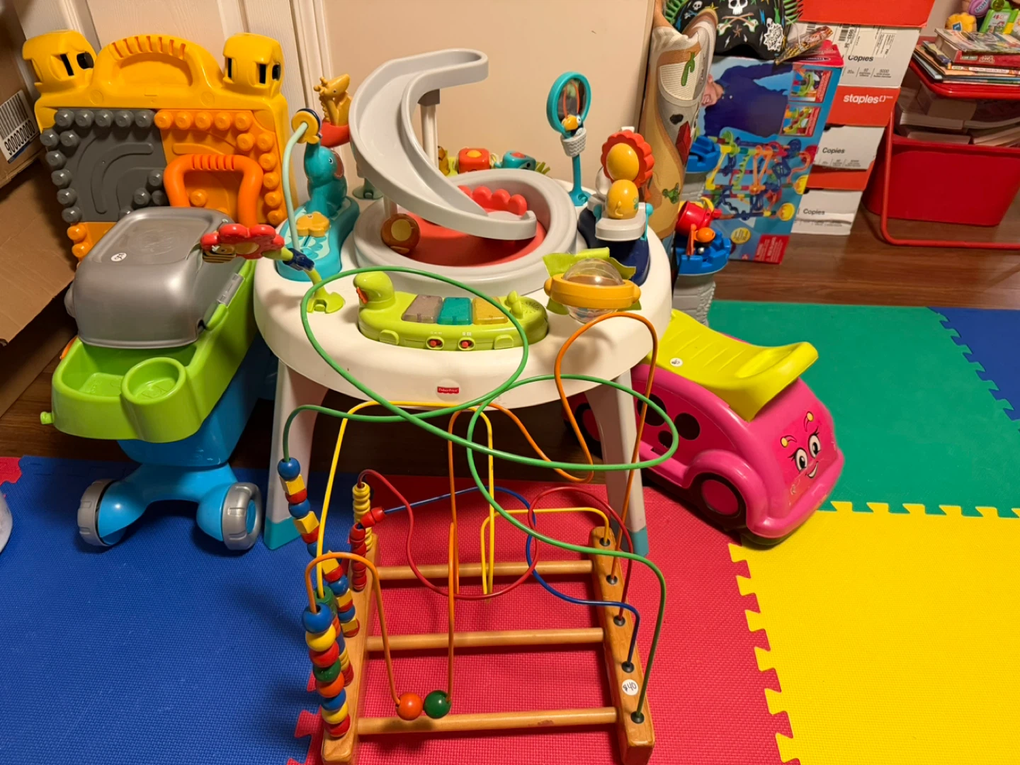 Kids toys, baby toys, infant toys, huge selection for 0-4 years - photo 3