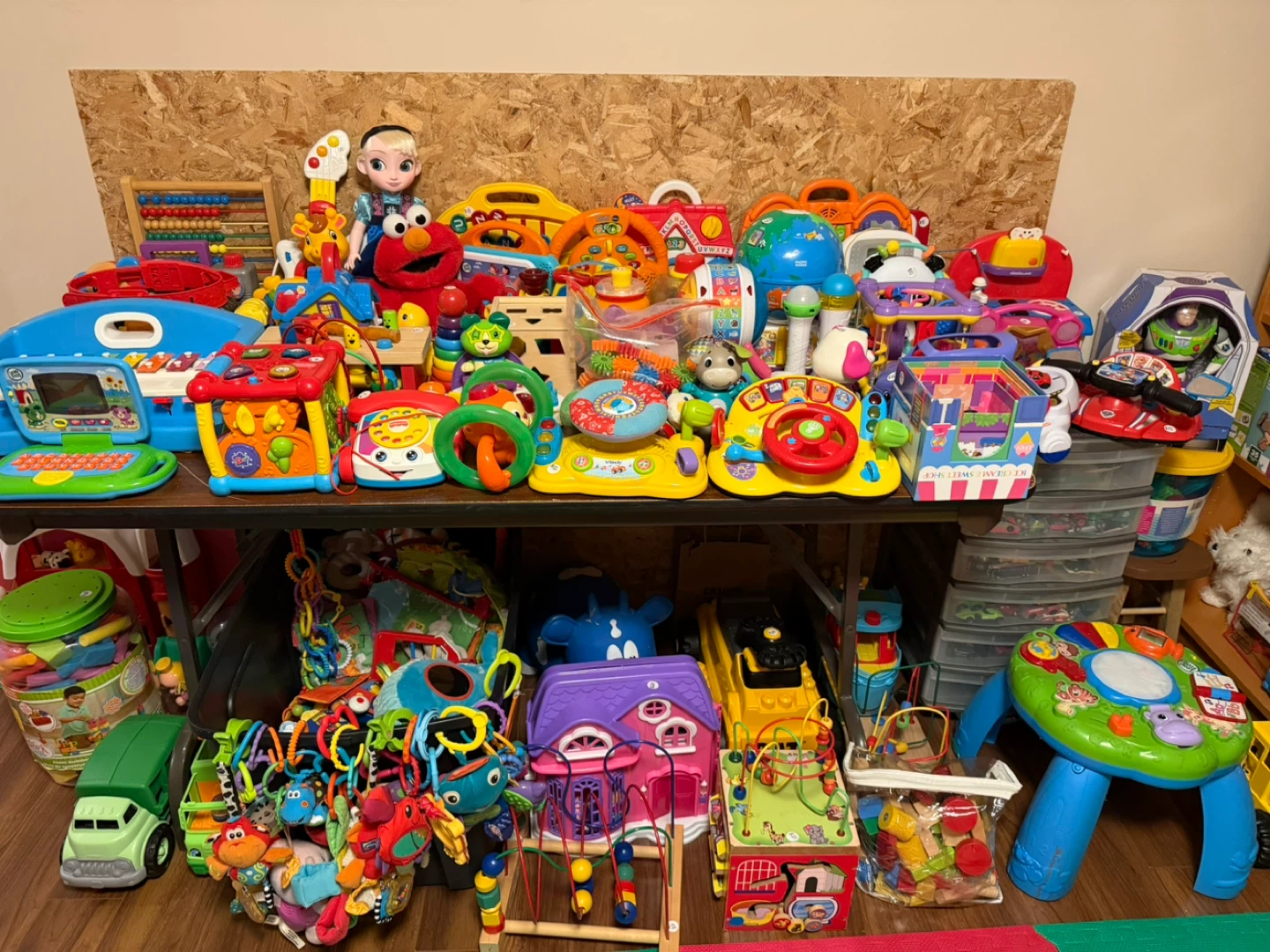 Kids toys, baby toys, infant toys, huge selection for 0-4 years
