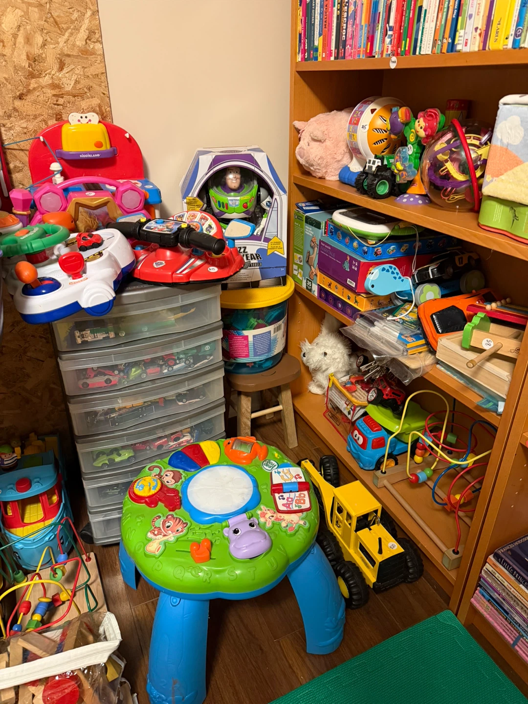 Kids toys, baby toys, infant toys, huge selection for 0-4 years - photo 2