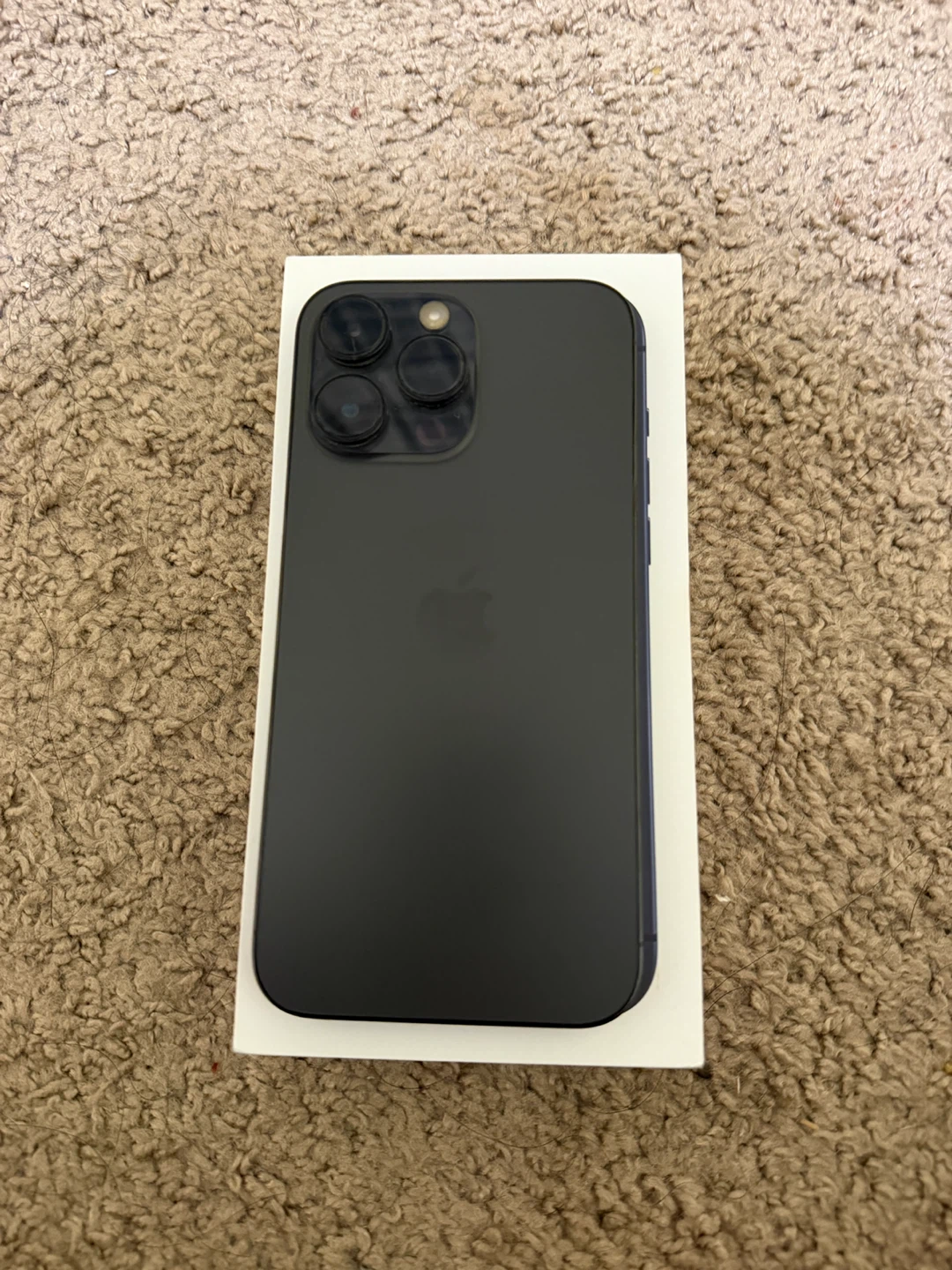 Apple iPhone 14 iPhone 14 Pro Max 256 unlocked
