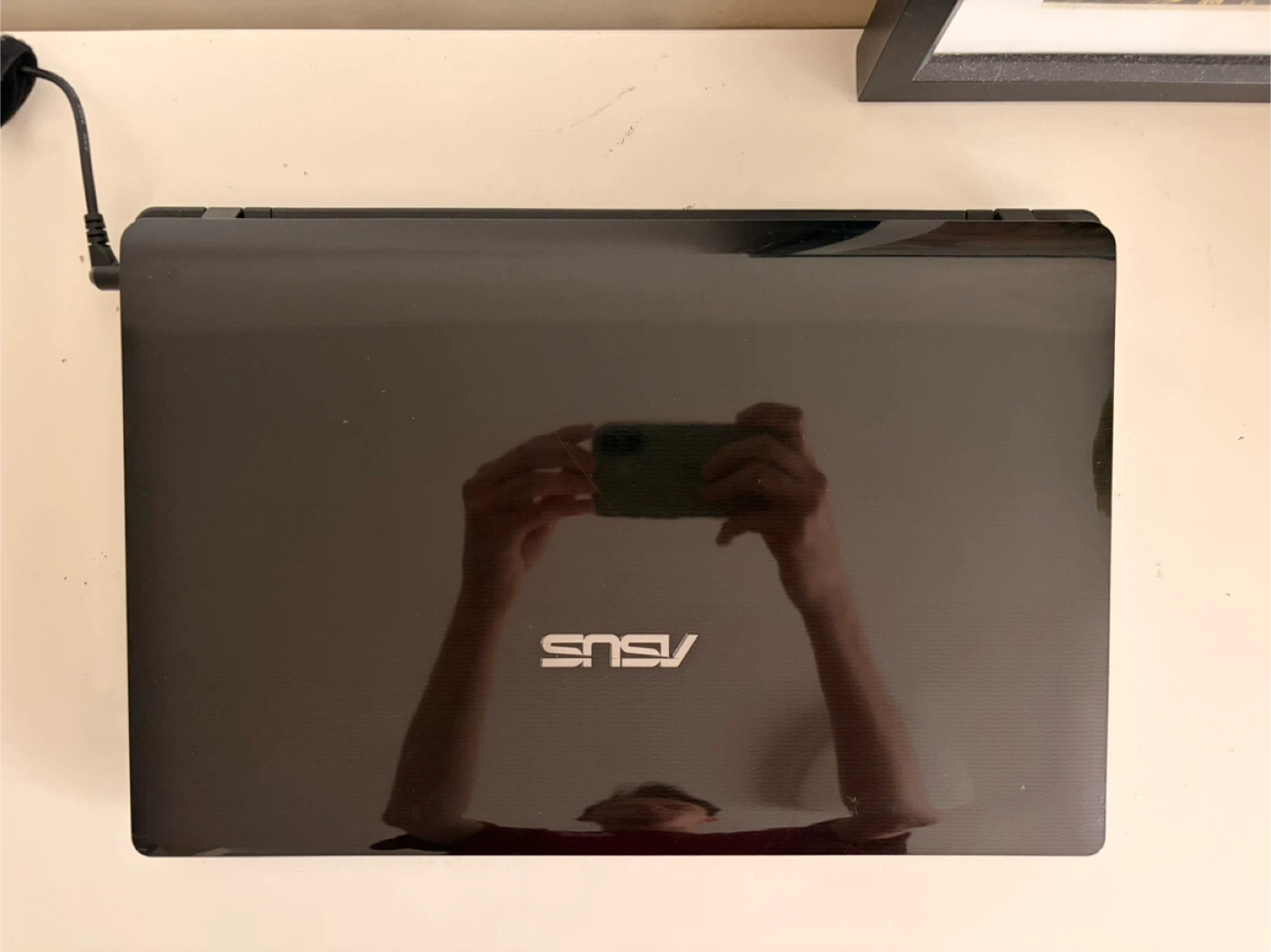 ASUS A52U Laptop — Good for work - photo 5