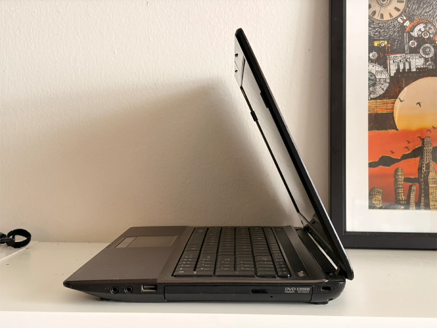 ASUS A52U Laptop — Good for work - photo 4