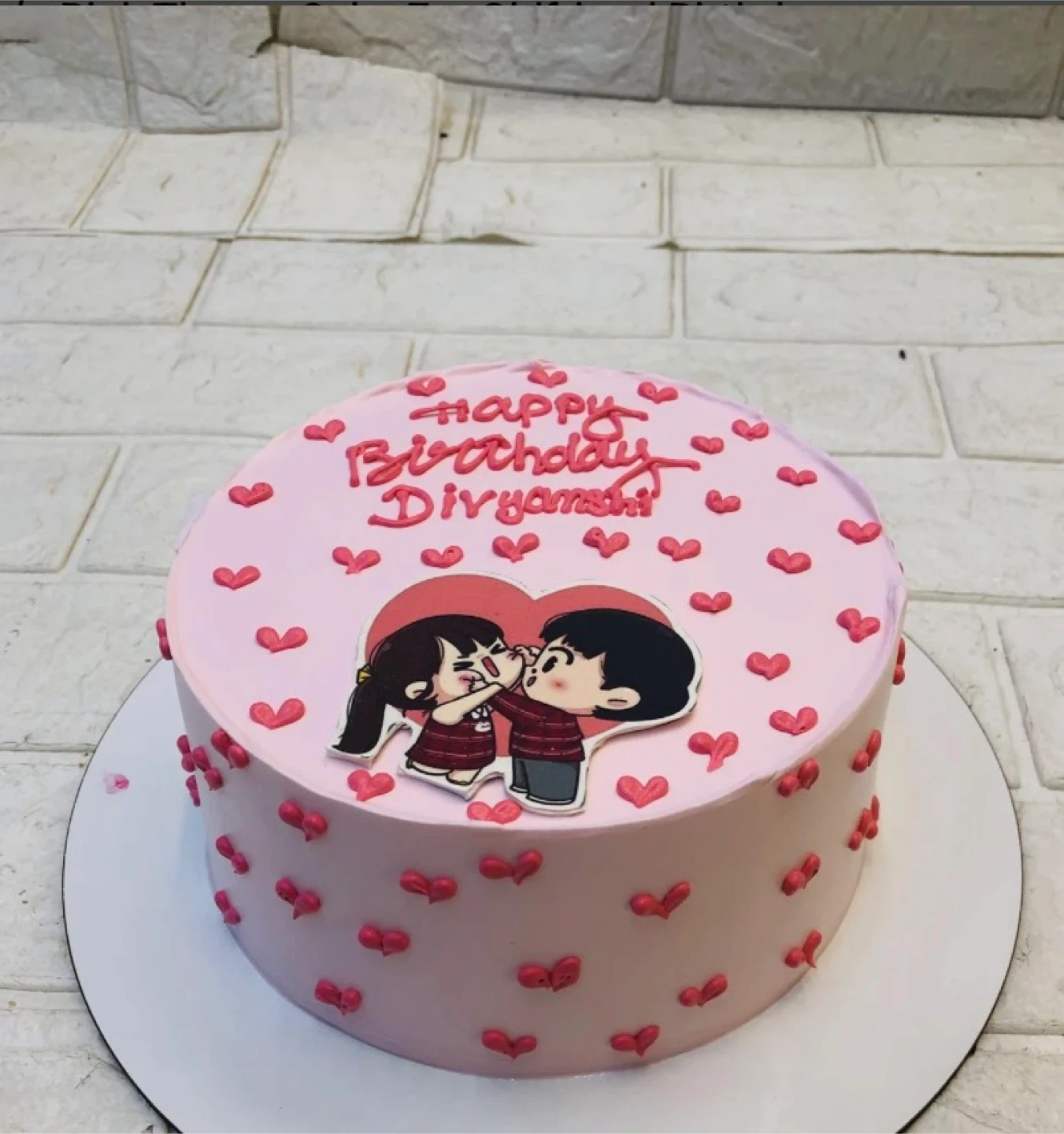 Custom Decorated Cakes for Special Occasions