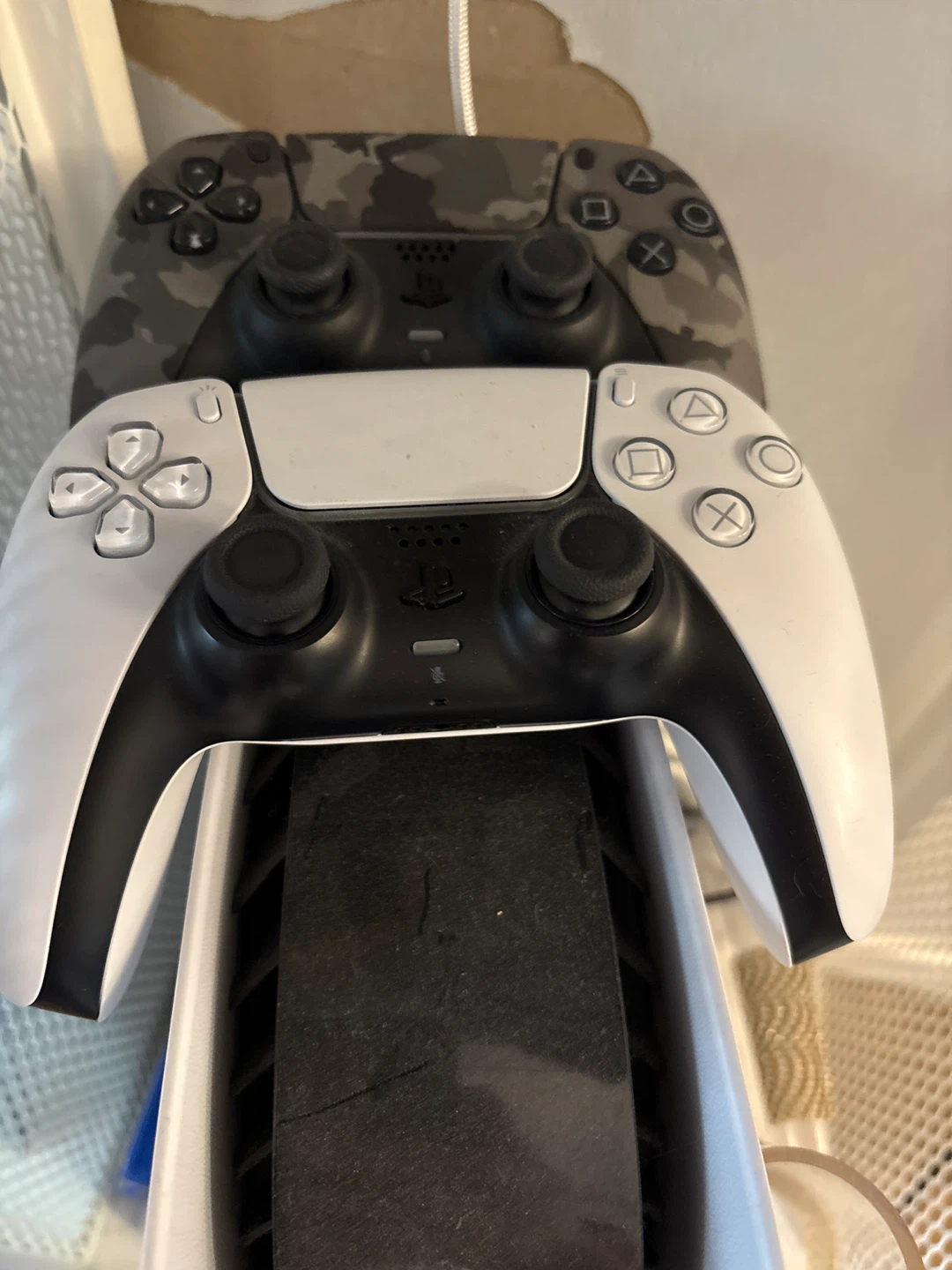 PlayStation 5 Console with 3 Games - photo 2