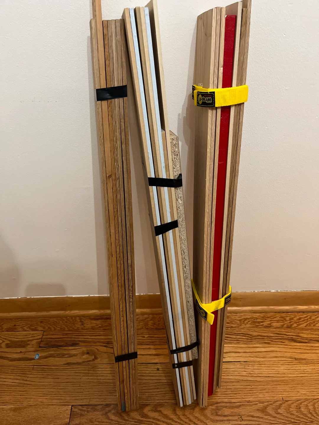 Wooden Bed Slats $1 each - photo 3
