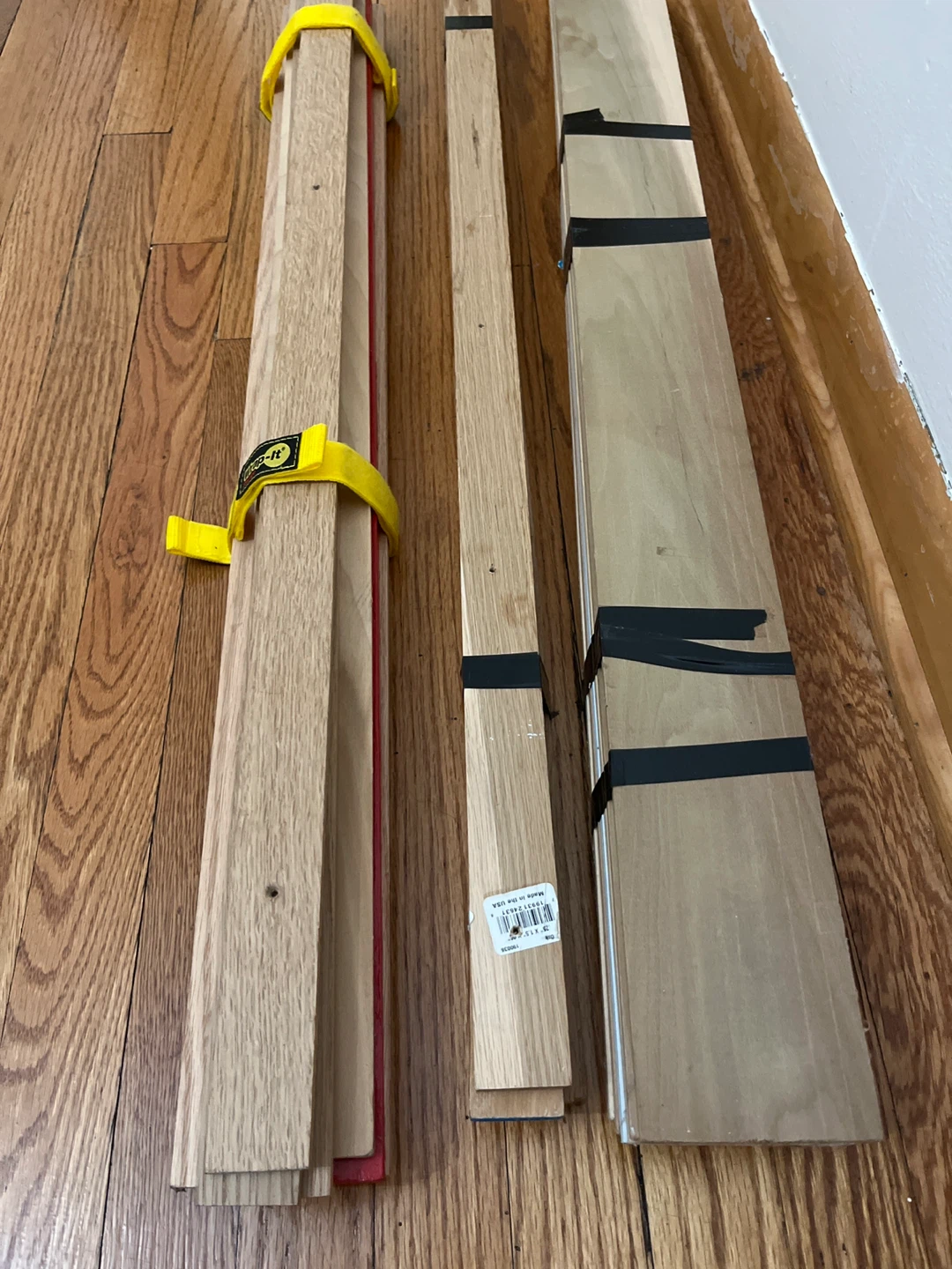 Wooden Bed Slats $1 each