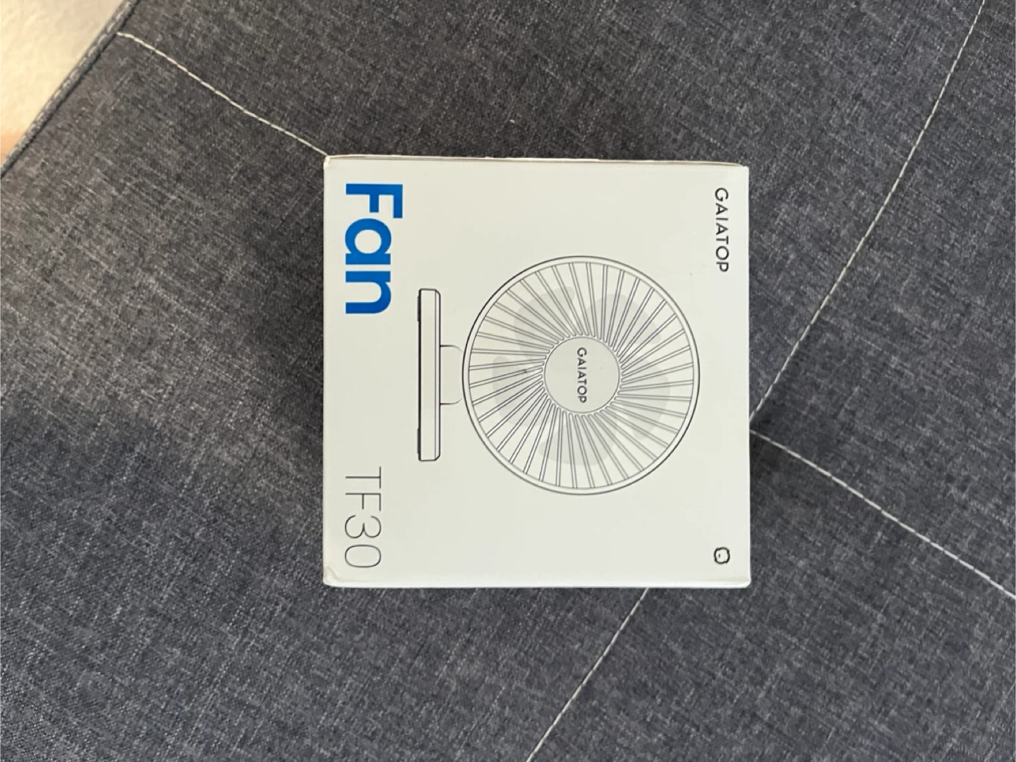 GAIATOP TF30 Fan