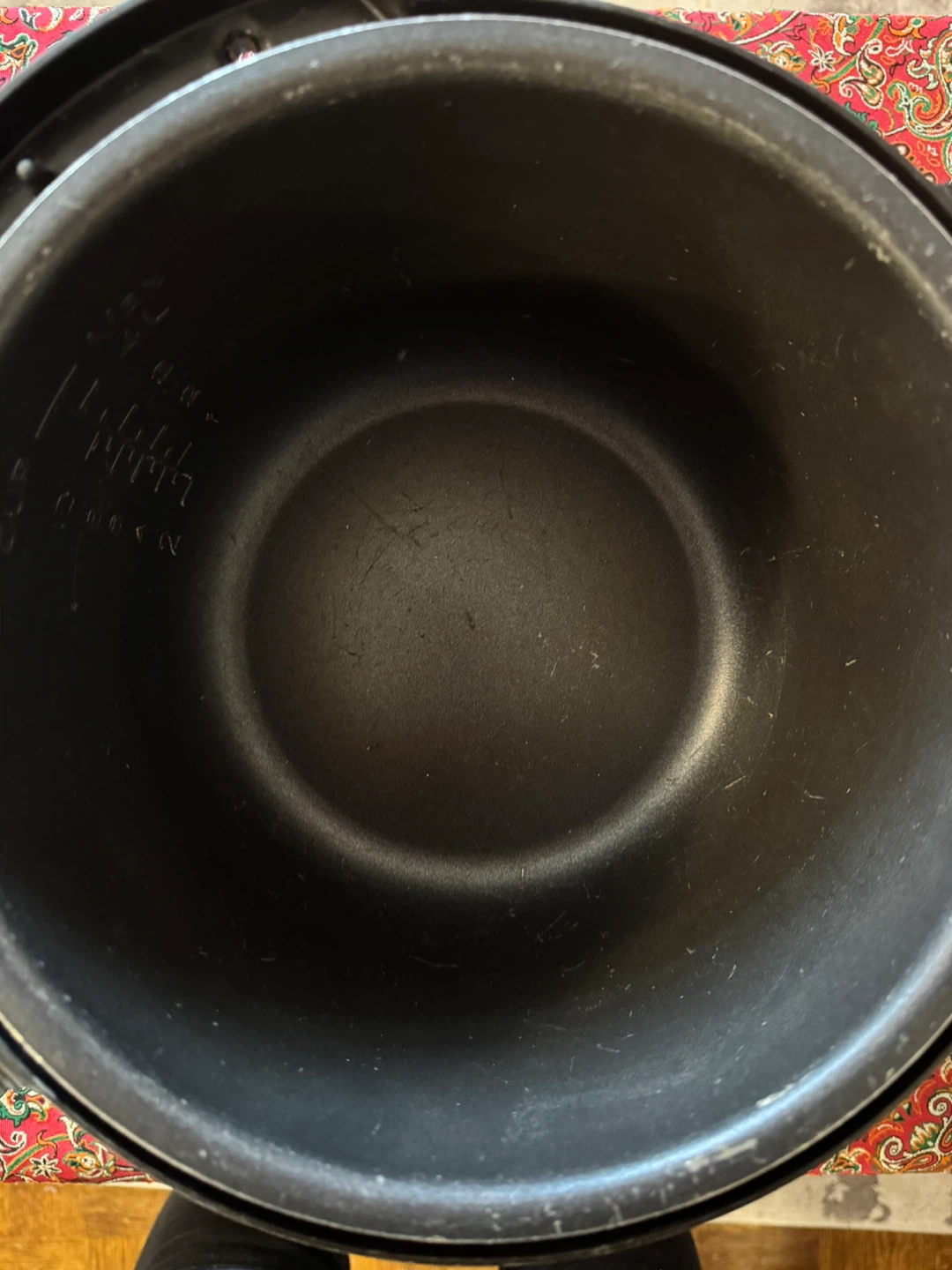 Insignia 6-Quart Multi-Function Pressure Cooker - photo 3