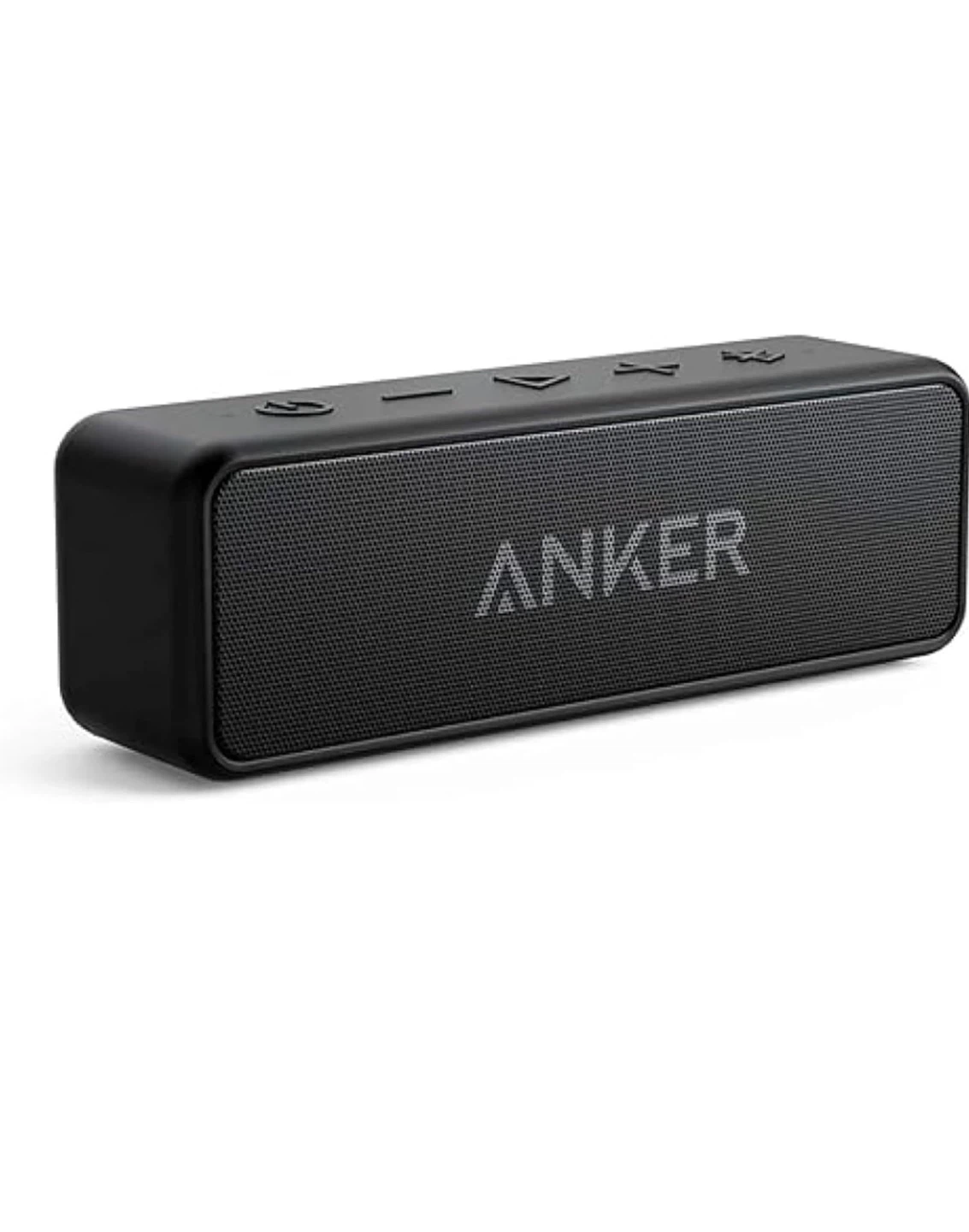 Anker Soundcore 2 Portable Bluetooth Speaker