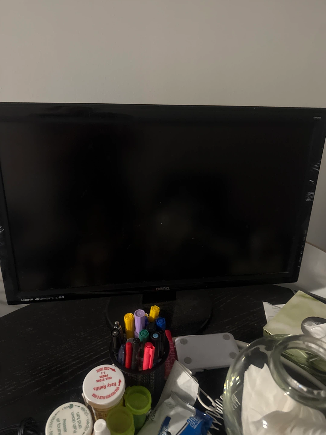 BenQ Monitor