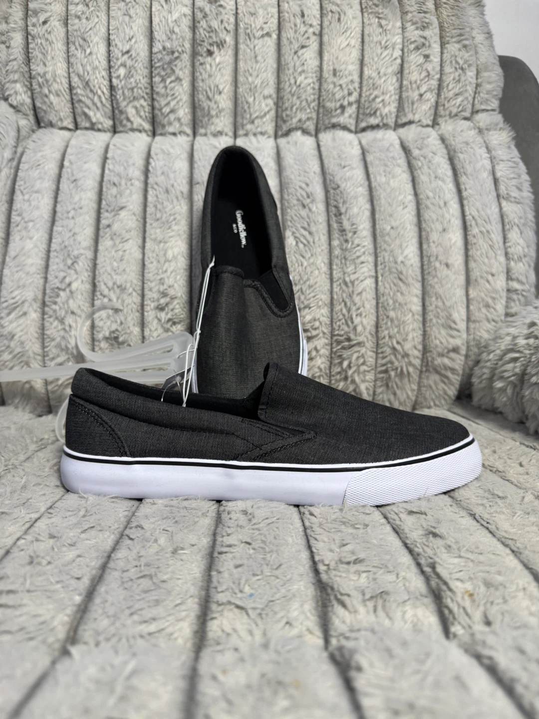 Goodfellow & Co Men's Slip-On Shoes - photo 4