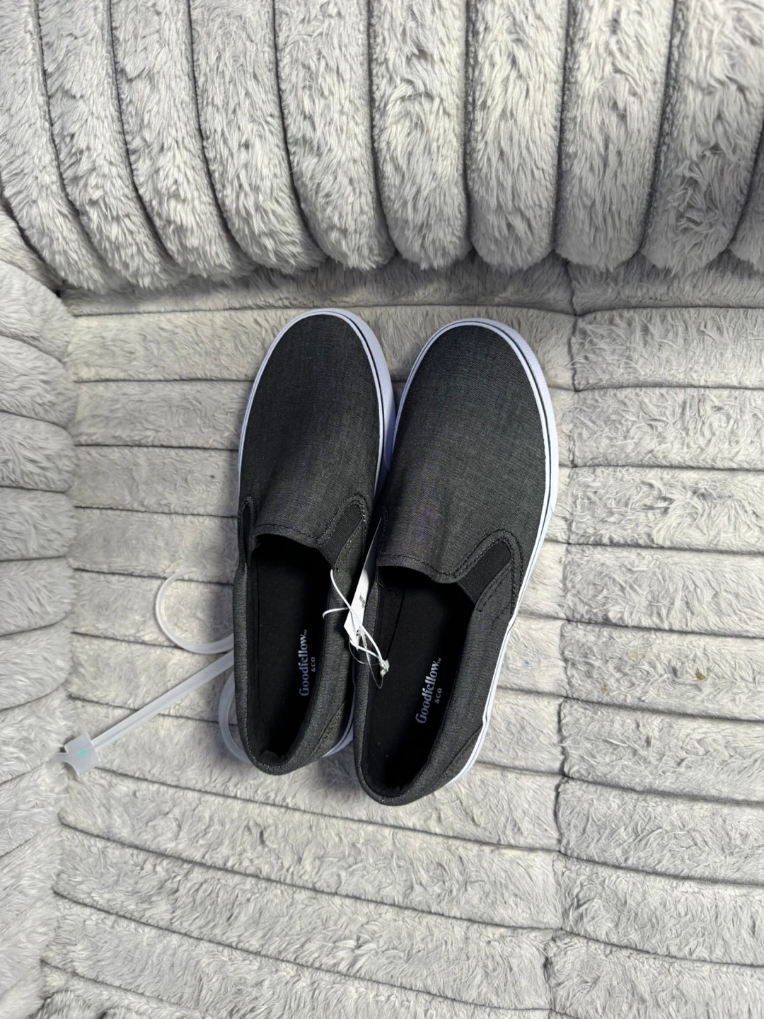 Goodfellow & Co Men's Slip-On Shoes - photo 2