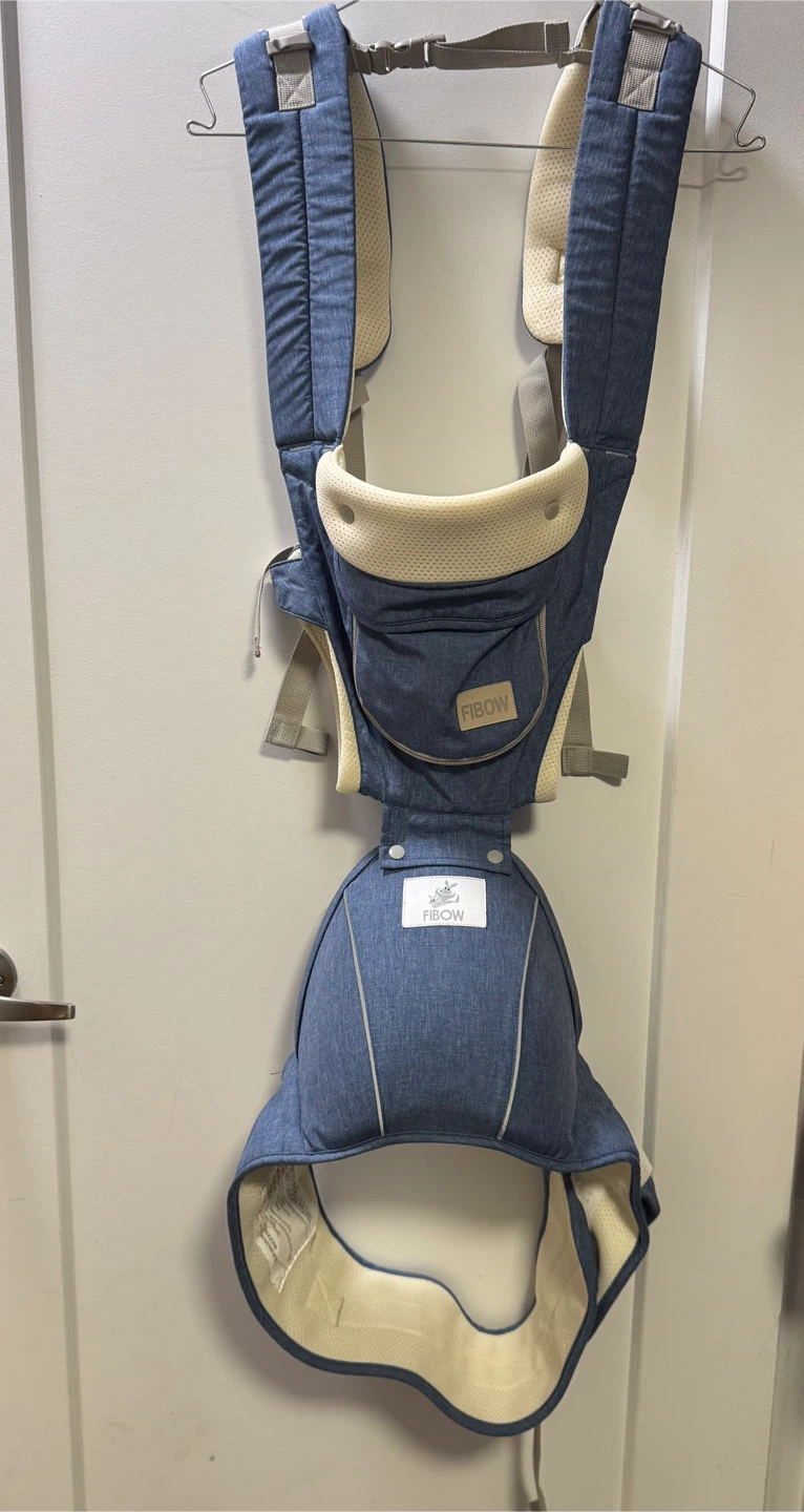 FIBOW Baby Carrier