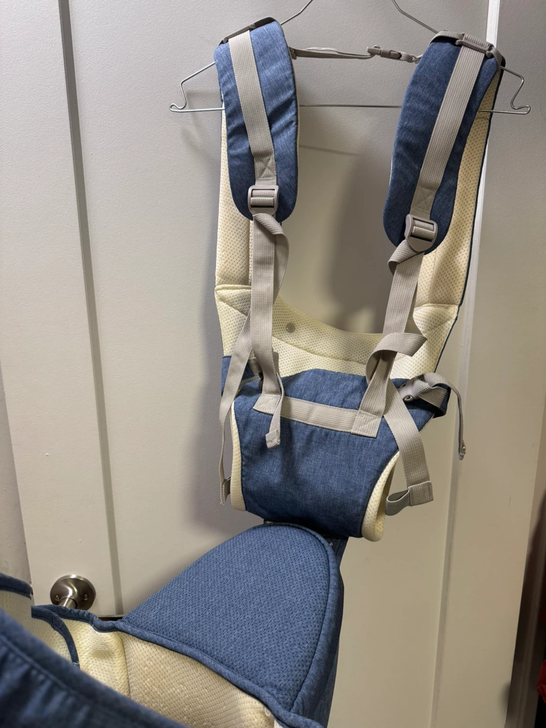 FIBOW Baby Carrier - photo 2