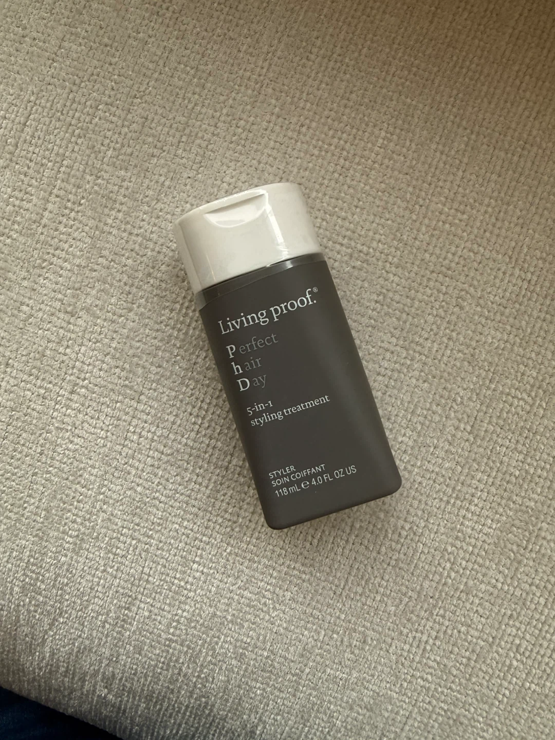 Living Proof Perfect Hair Day 5-in-1 Styling Treatment 118 mL