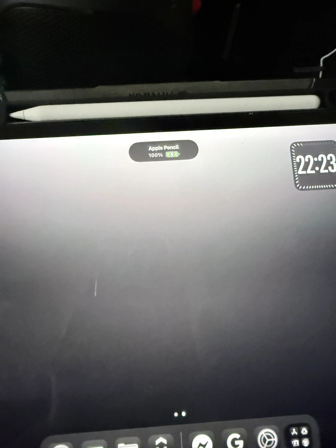 Apple Pencil (2nd Generation) - White - photo 2