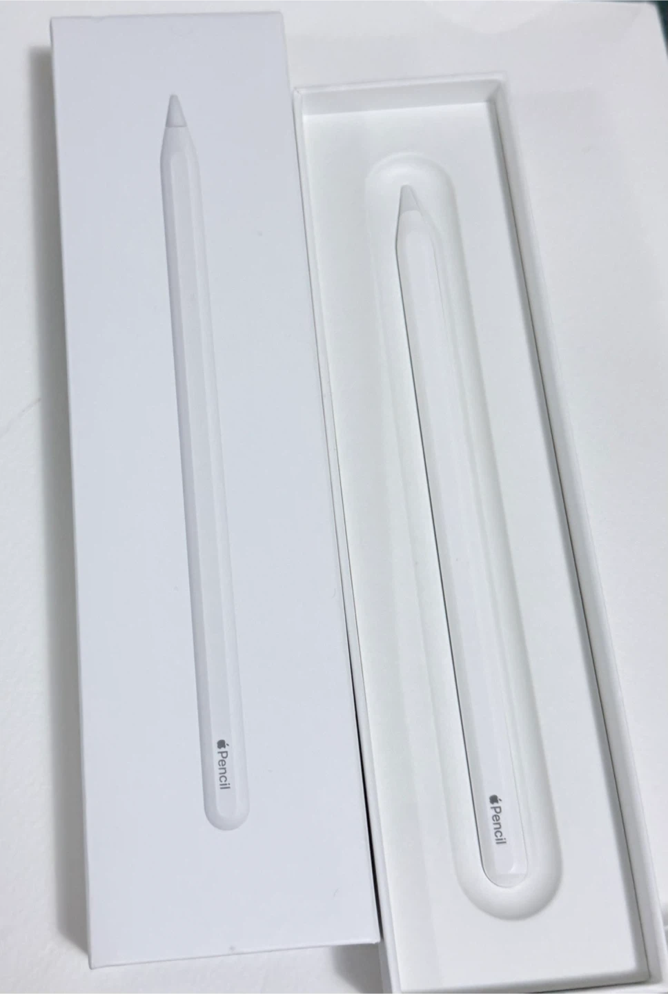 Apple Pencil (2nd Generation) - White