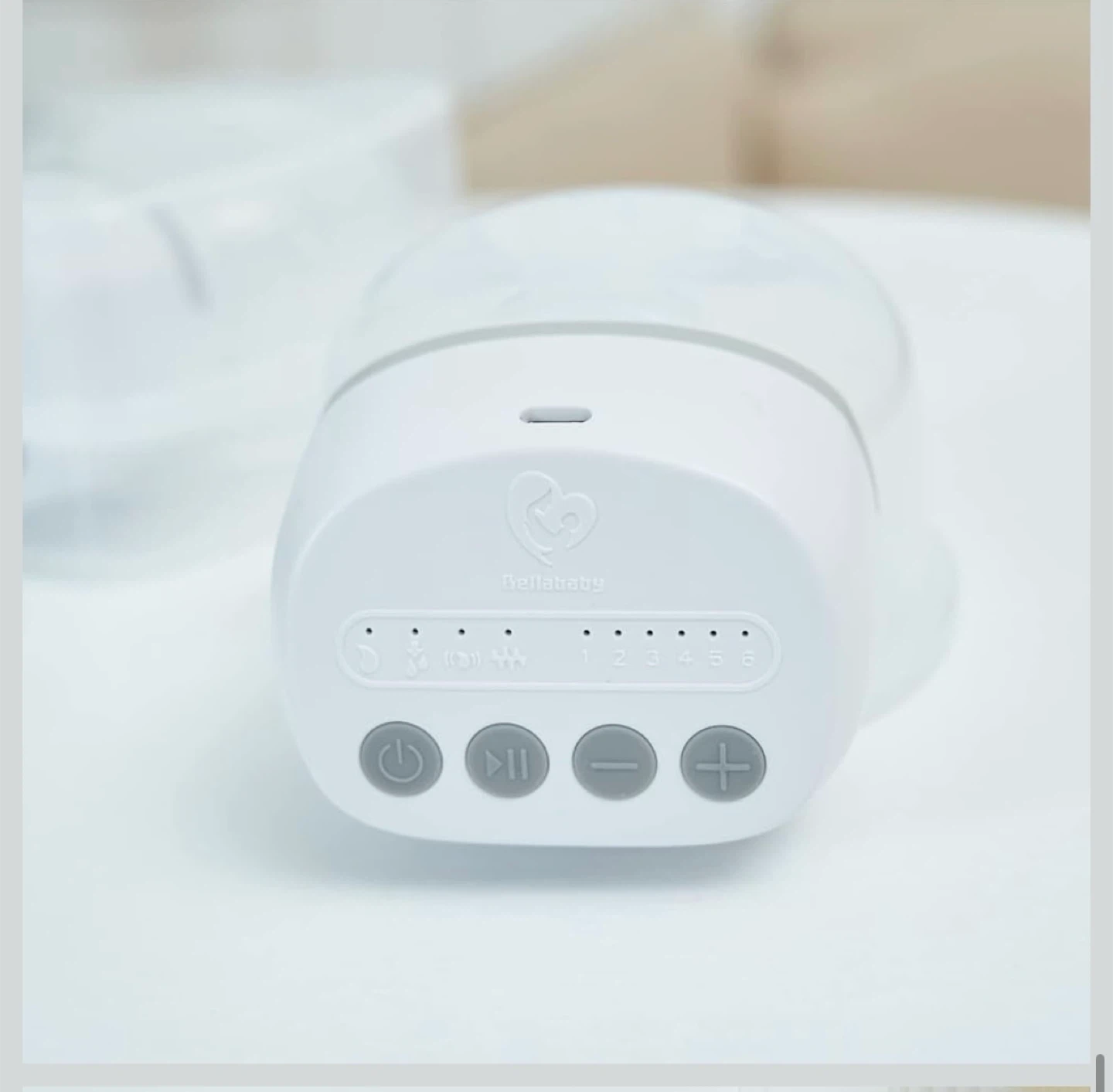 New BellaBaby Wearable Breast Pump - photo 4