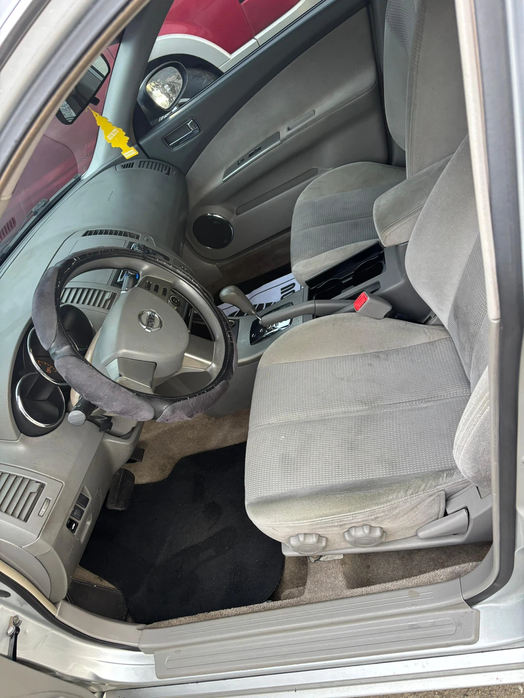 2005 Nissan Altima with 246253 mileage - photo 3