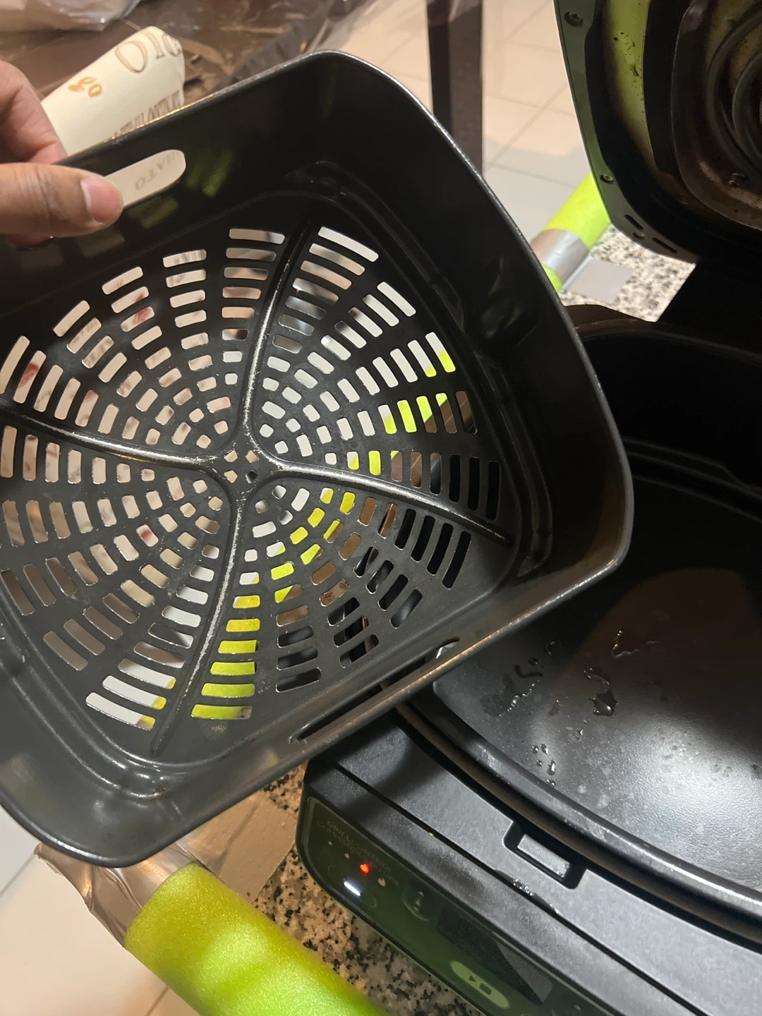 Ninja Foodi Grill AG300C 15 - photo 4
