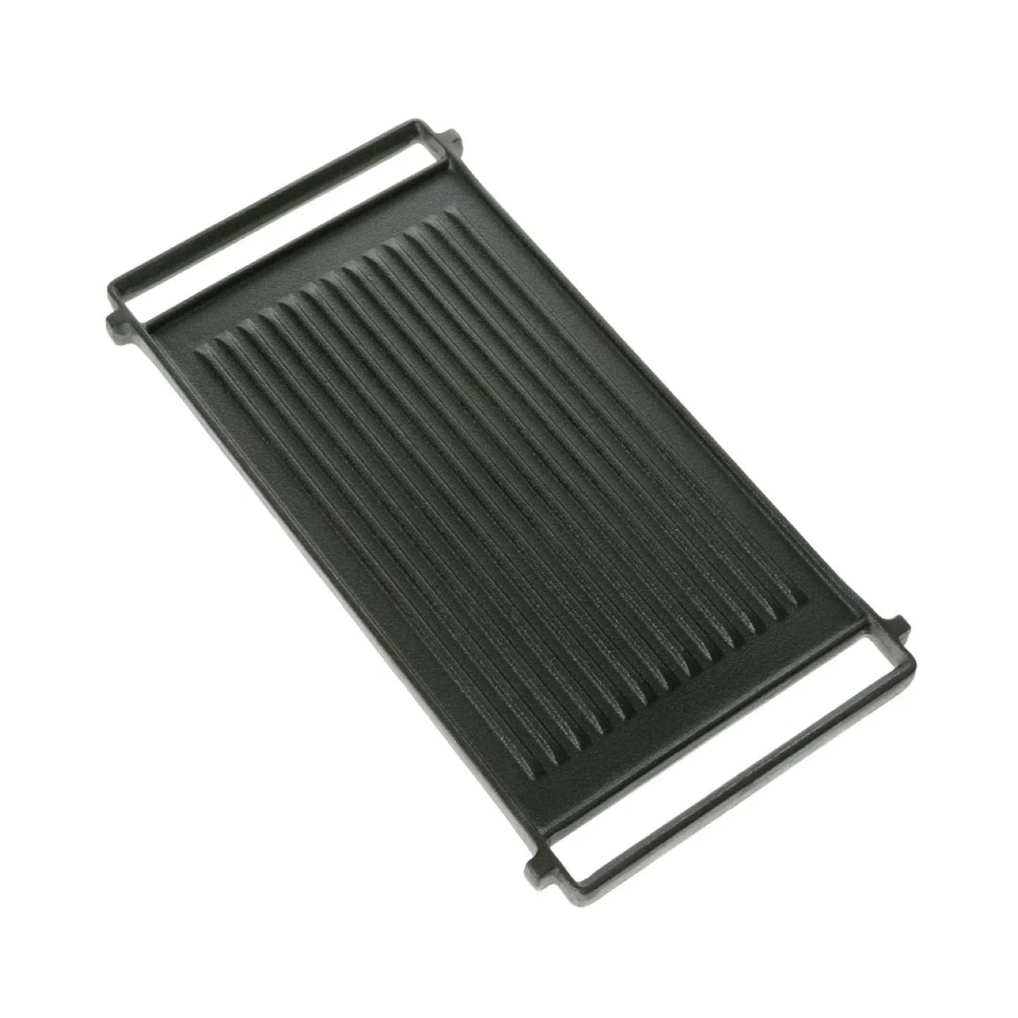 GE APPLIANCE Range Reversibe Grill Griddle - photo 3