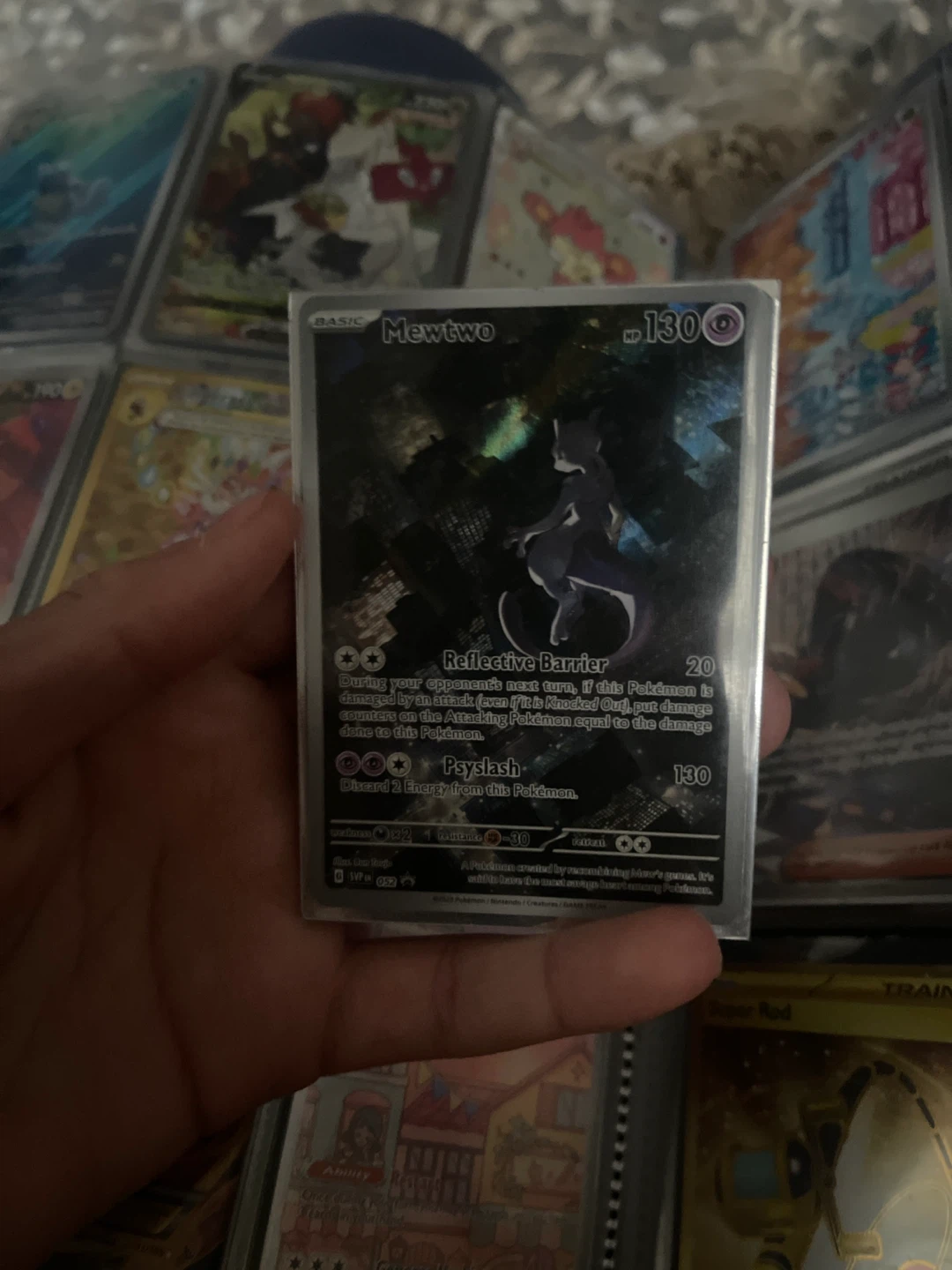 Pokemon card for trading, 1.3k collection - photo 5