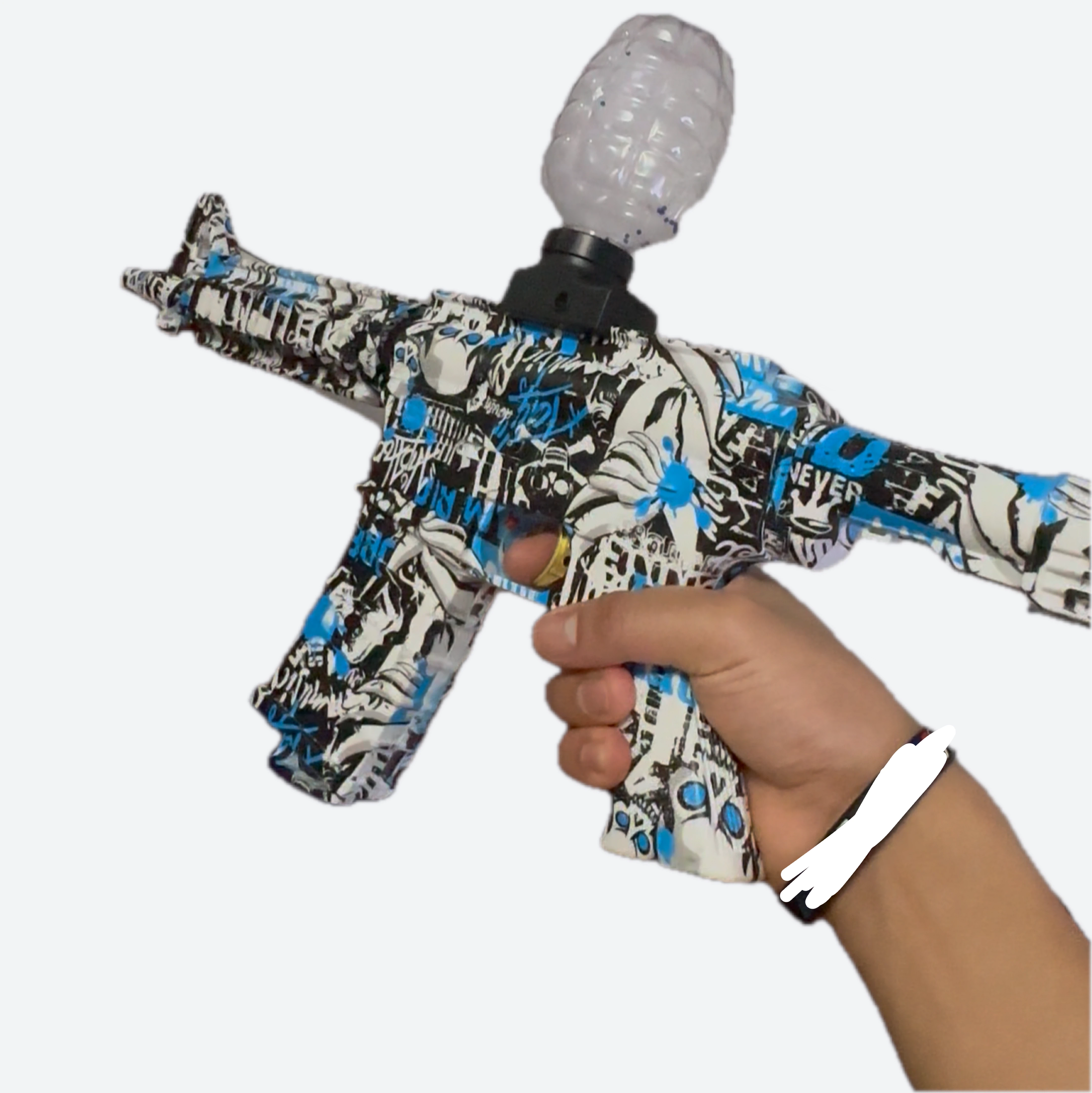 Gel Blaster Toy Gun