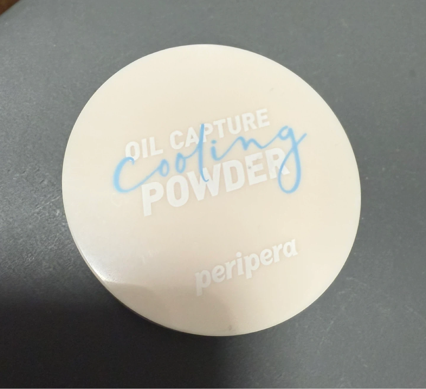 Peripera Oil Capture Cooling Powder | Karrot