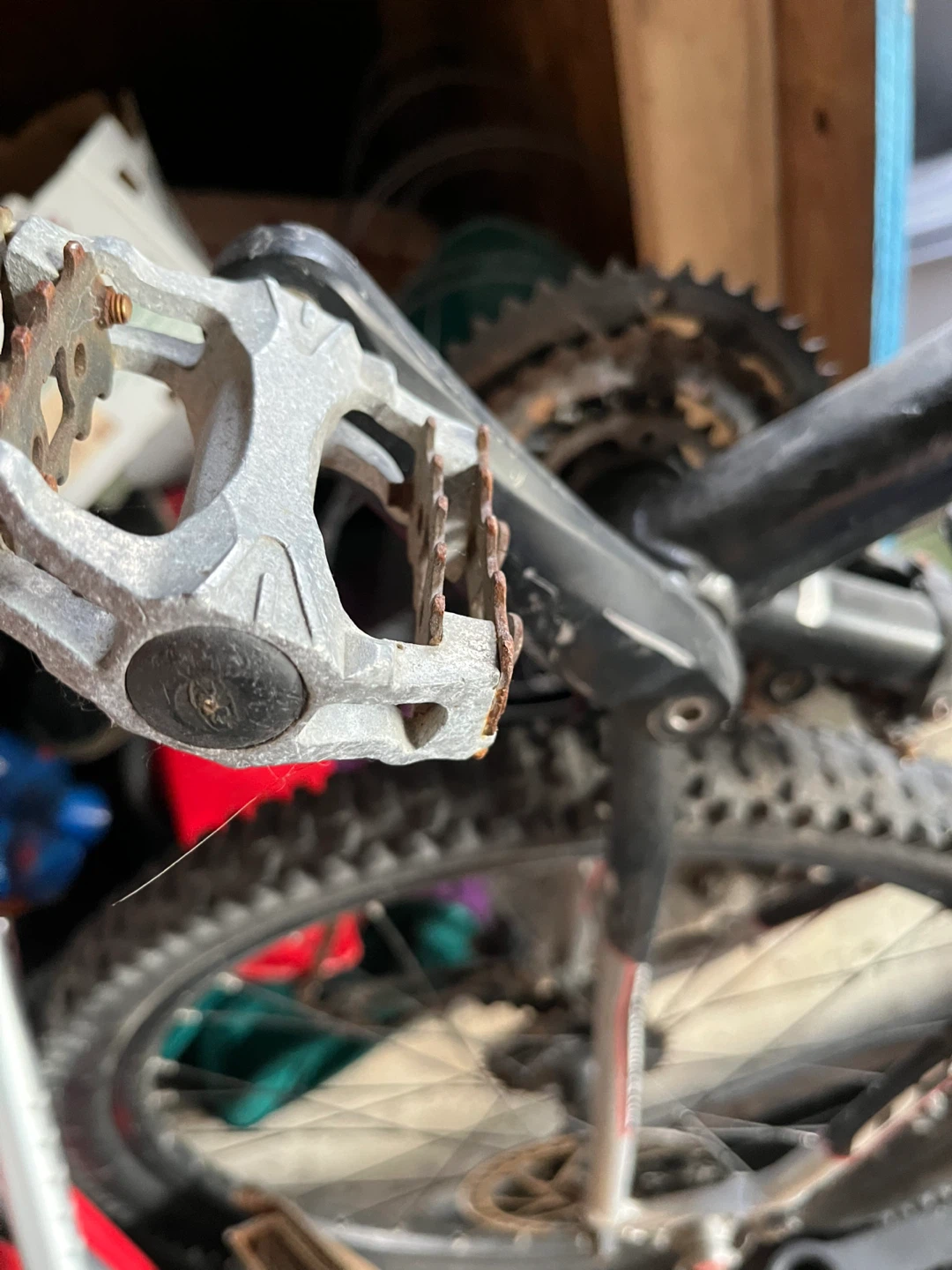 JAMIS Durango Mountain Bike - photo 3