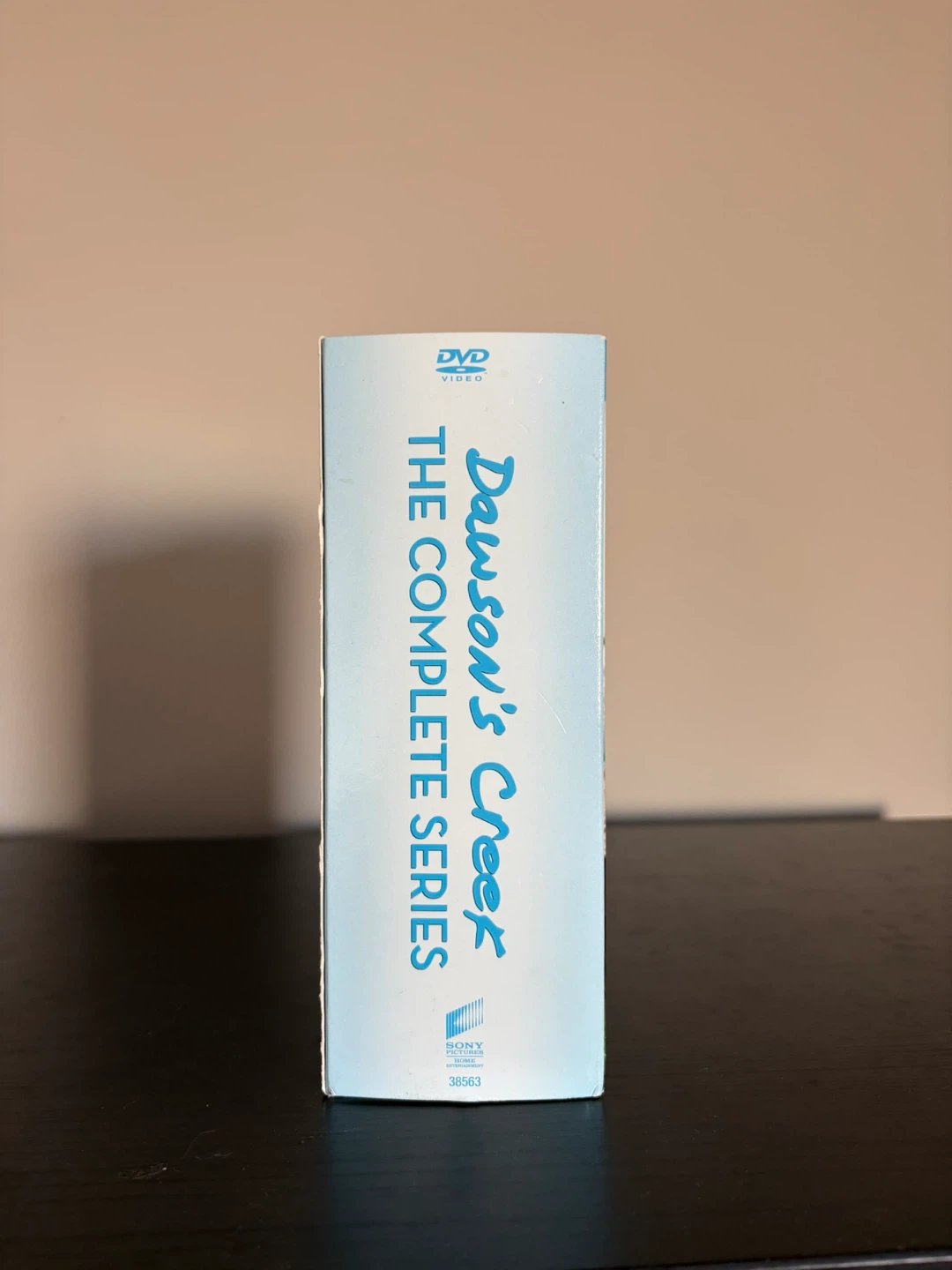 Dawson's Creek: The Complete Series DVD Set - photo 2