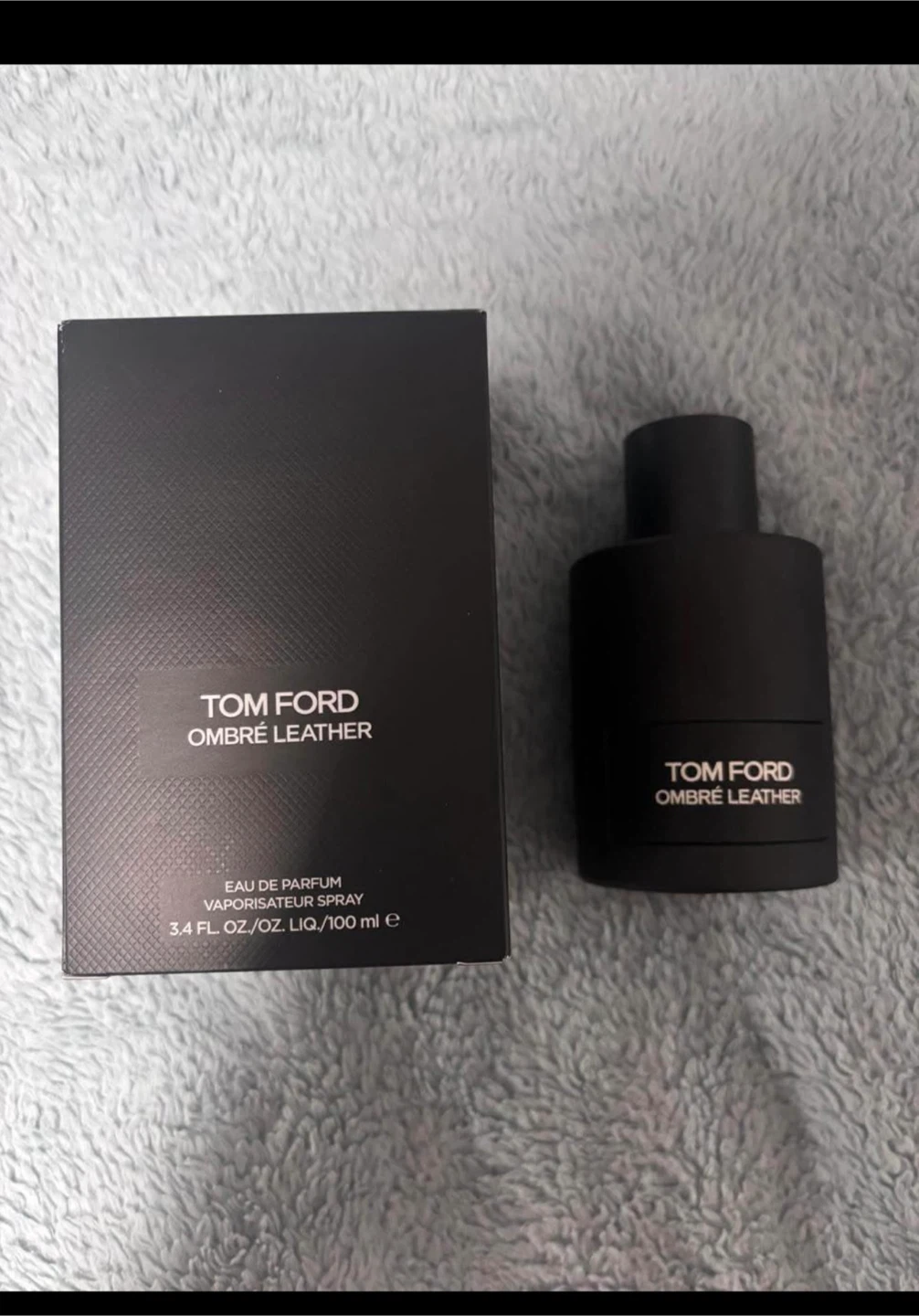 Tom Ford Ombré Leather Eau de Parfum 100ml - photo 2