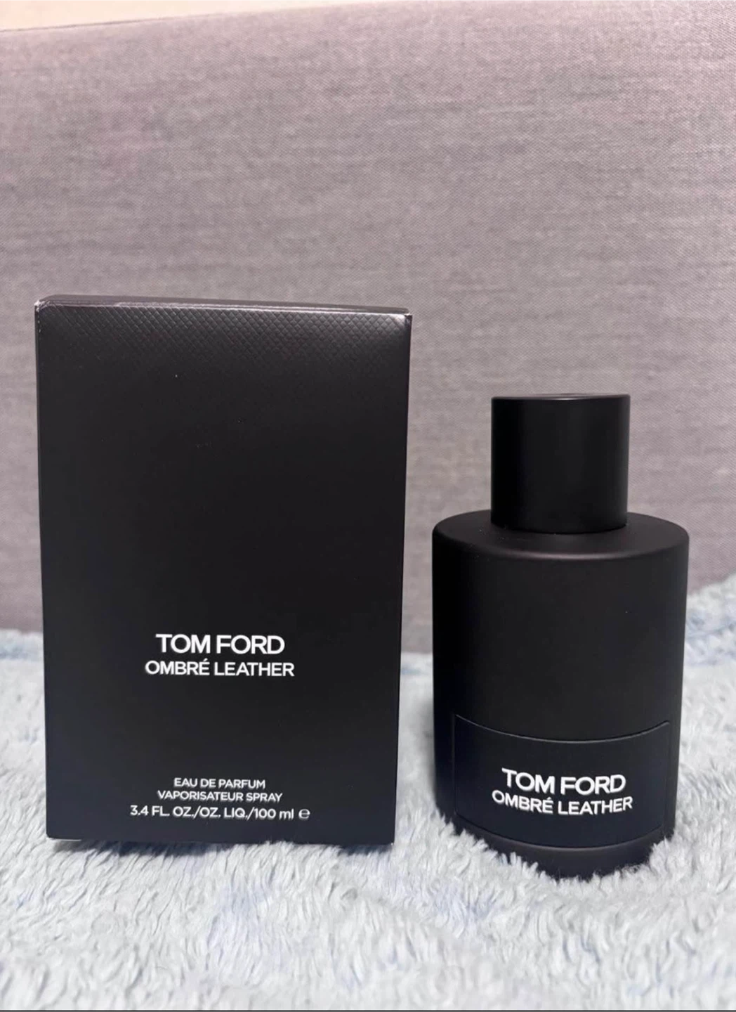 Tom Ford Ombré Leather Eau de Parfum 100ml - photo 3