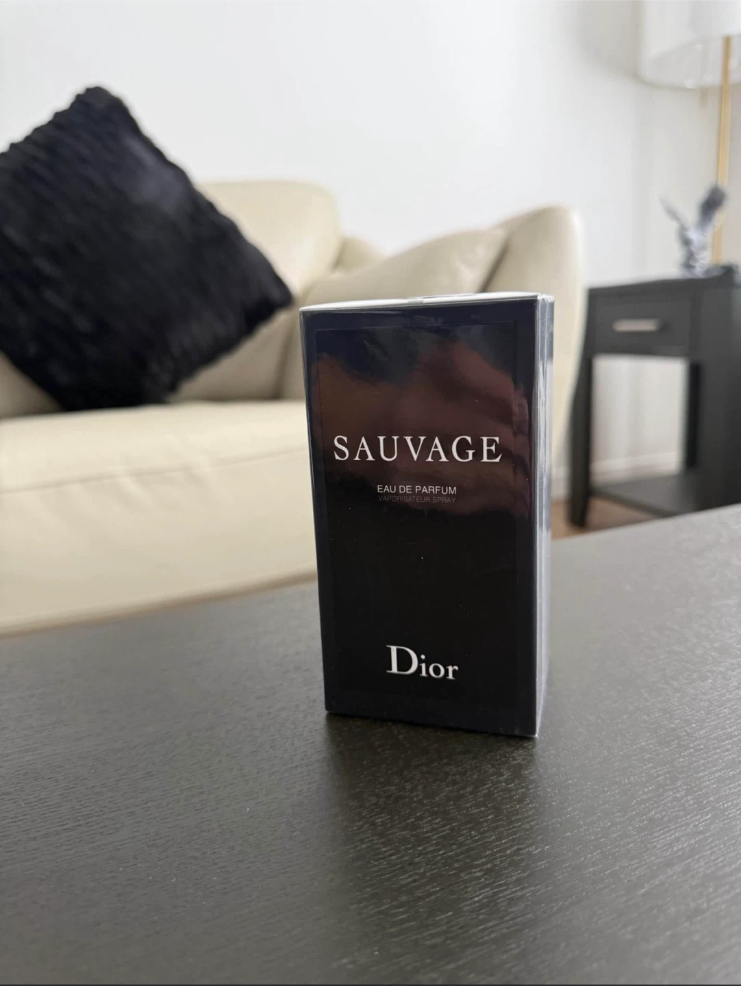 Dior Sauvage Eau de Parfum Vaporisateur Spray