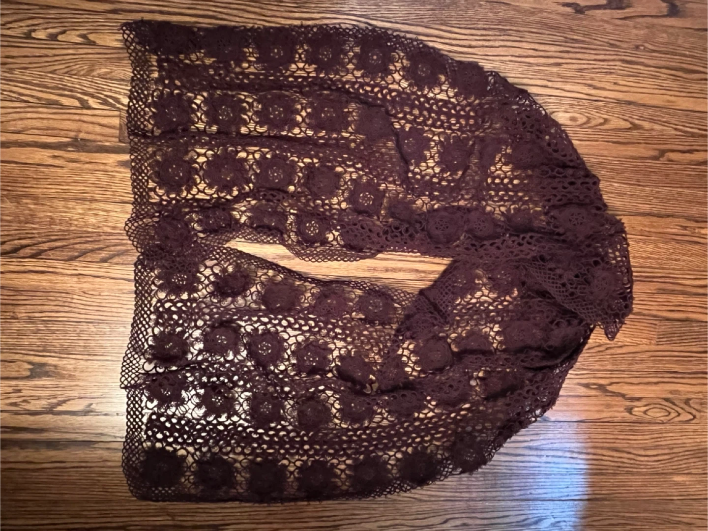 Vintage Shawls - photo 3