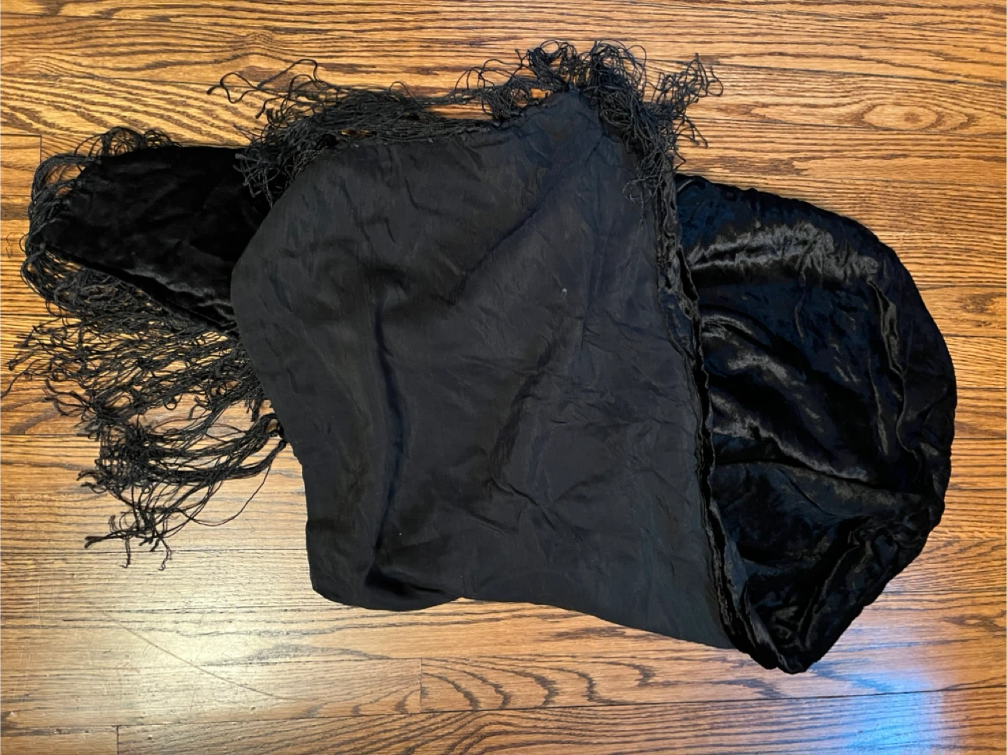 Vintage Shawls - photo 2