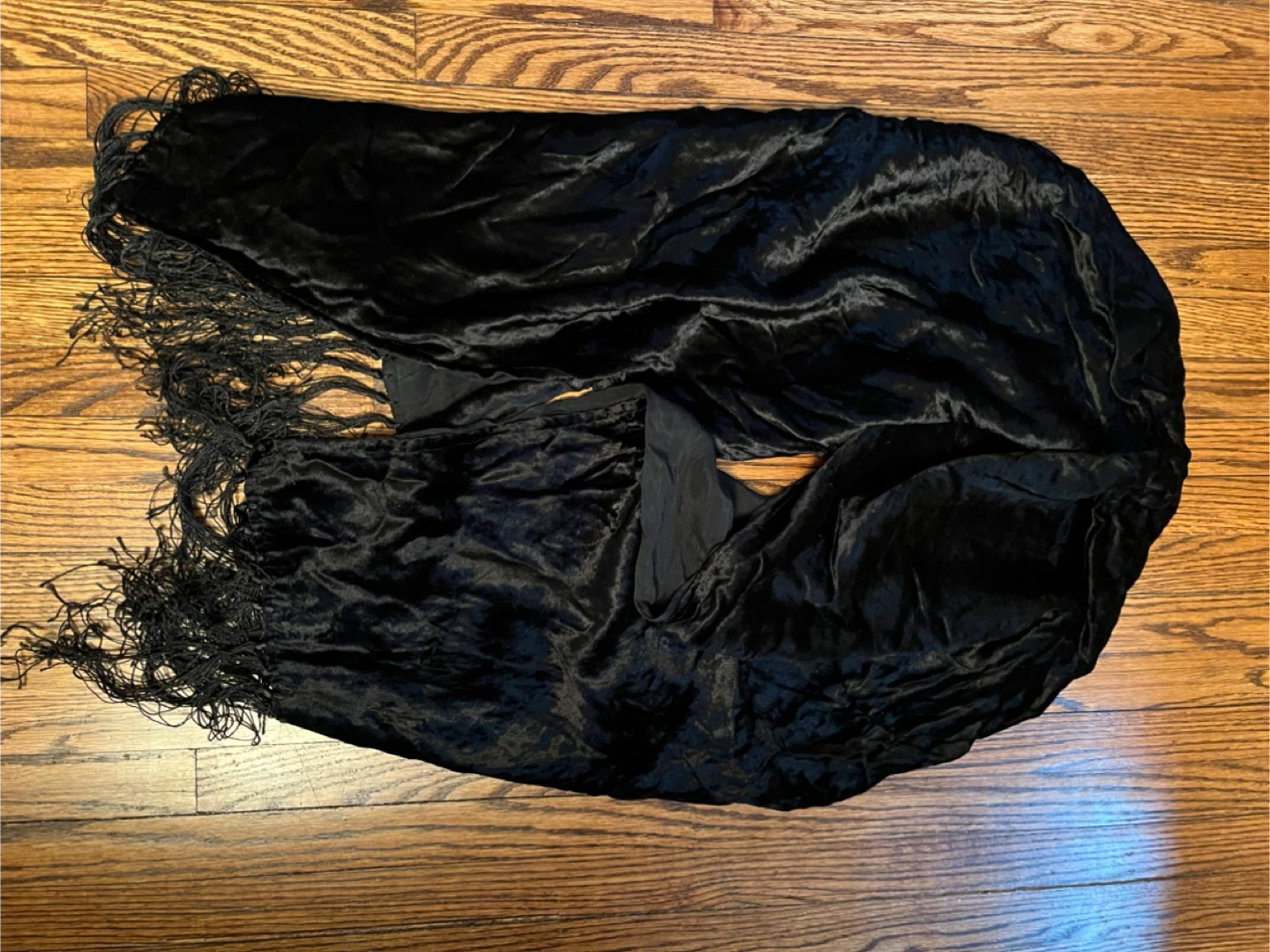 Vintage Shawls
