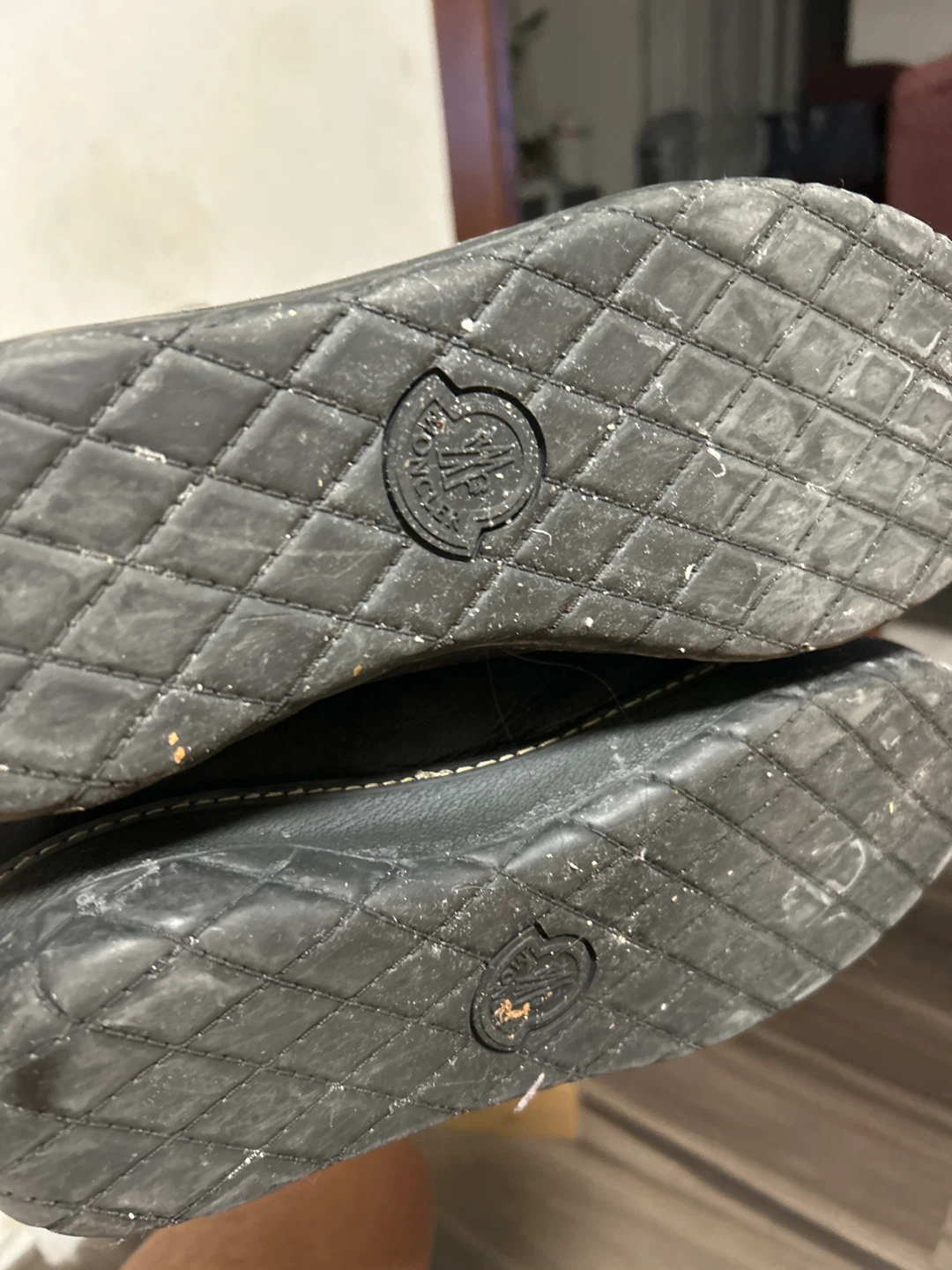 Moncler Men's Winter Boots - photo 4