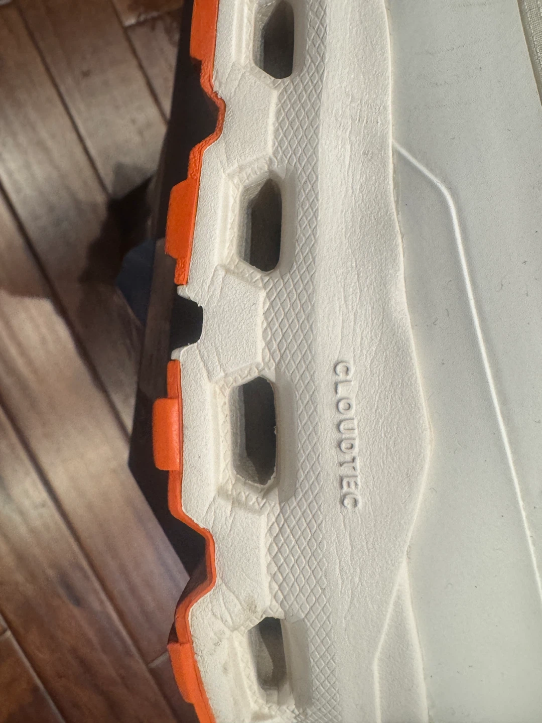 On CloudTec Waterproof Trail Running Shoes - photo 2