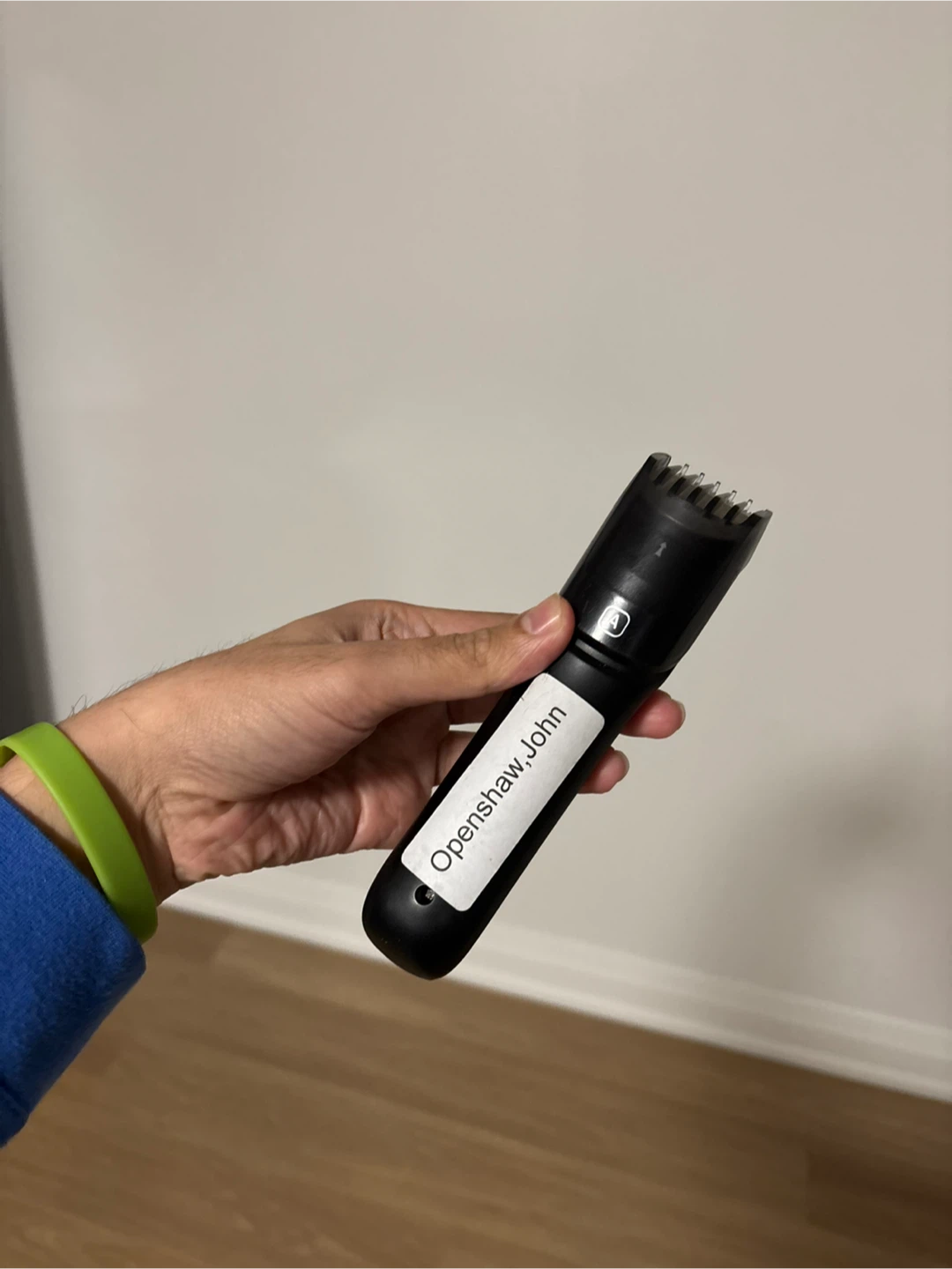 Suprent Hair Clipper Trimmer - photo 5